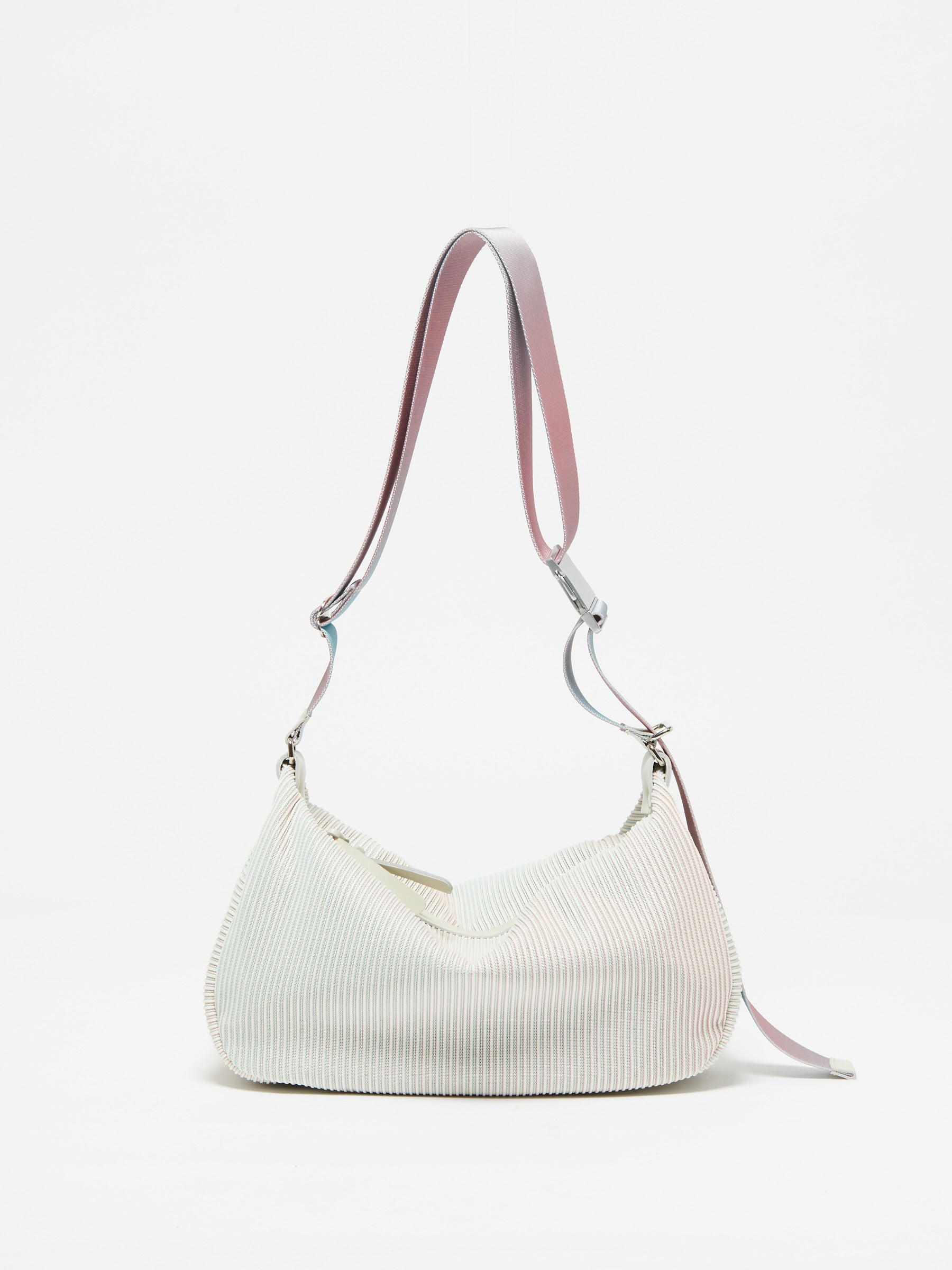 LIRIS NEON SHOULDER BAG