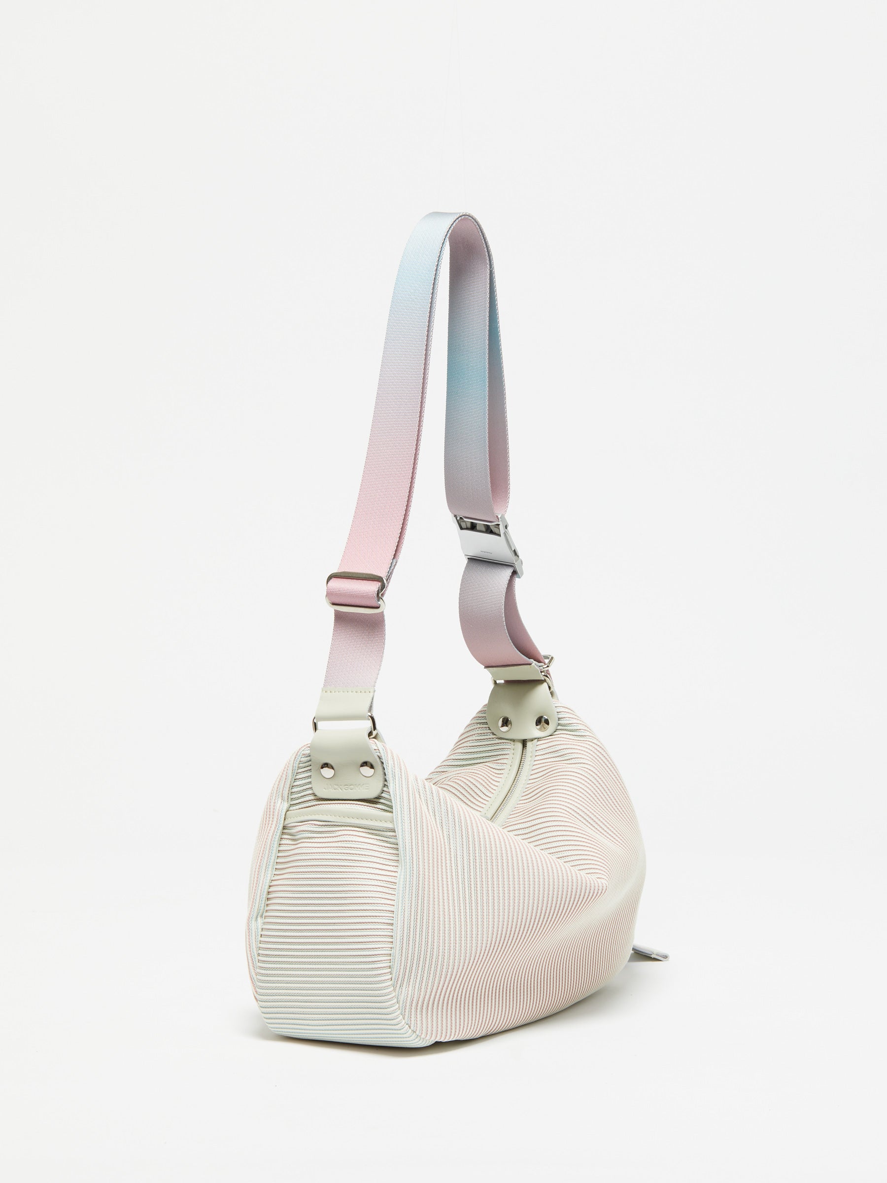 LIRIS NEON SHOULDER BAG