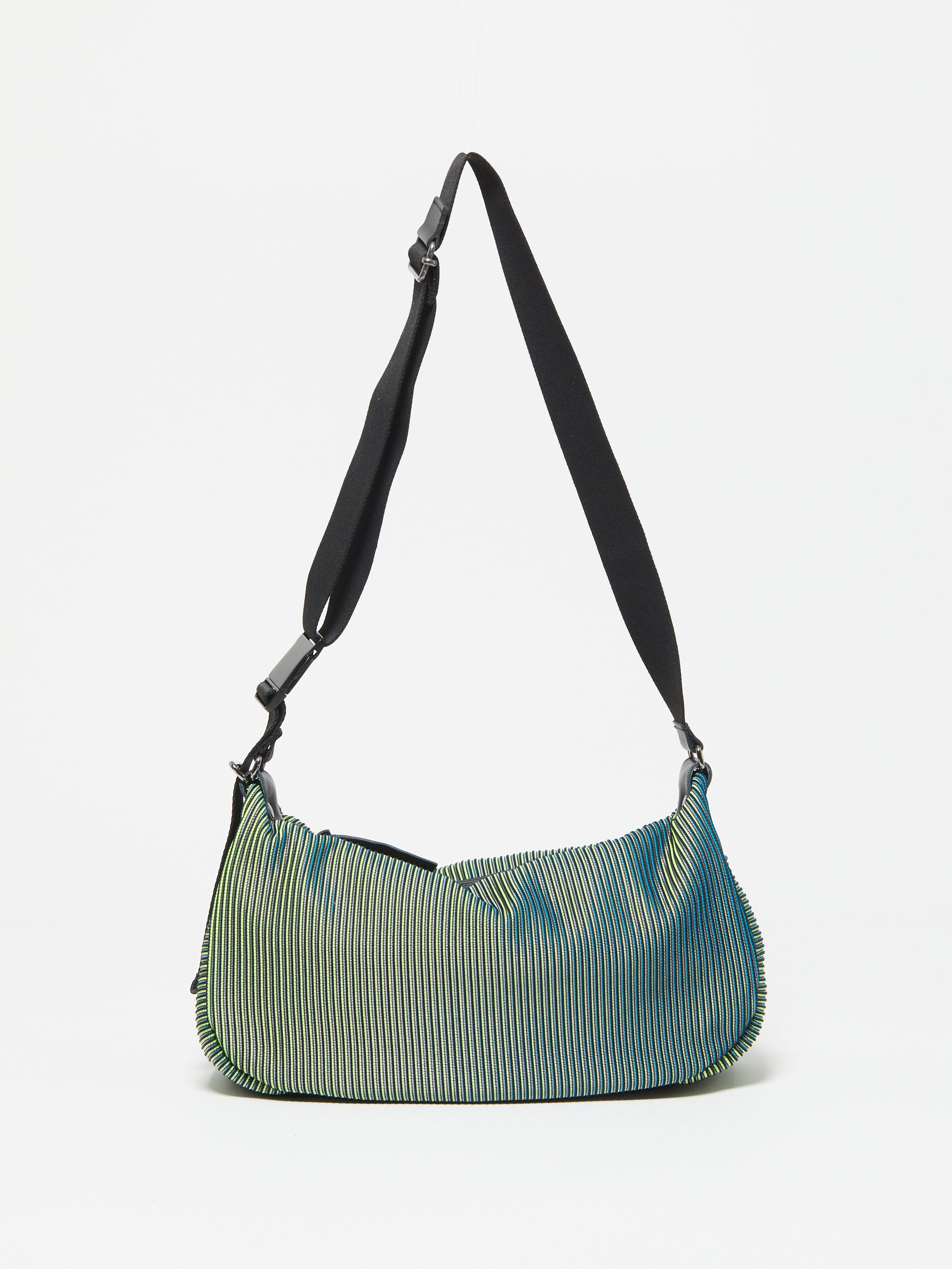 LIRIS NEON SHOULDER BAG