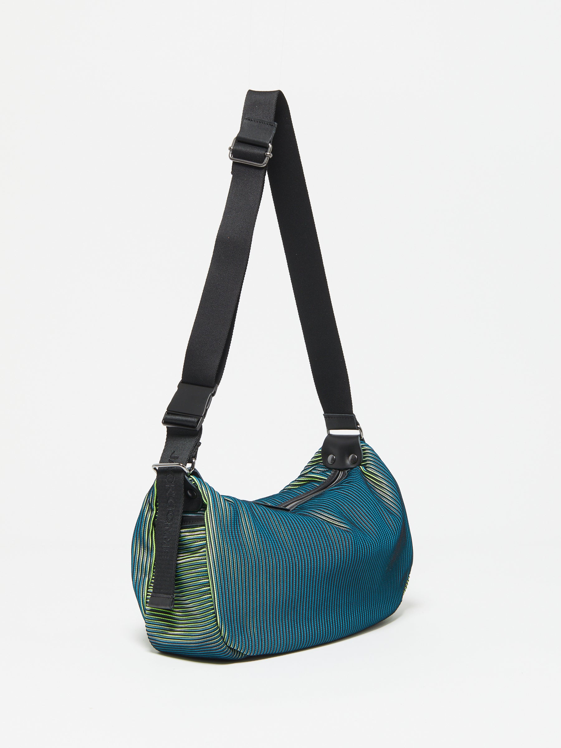 LIRIS NEON SHOULDER BAG