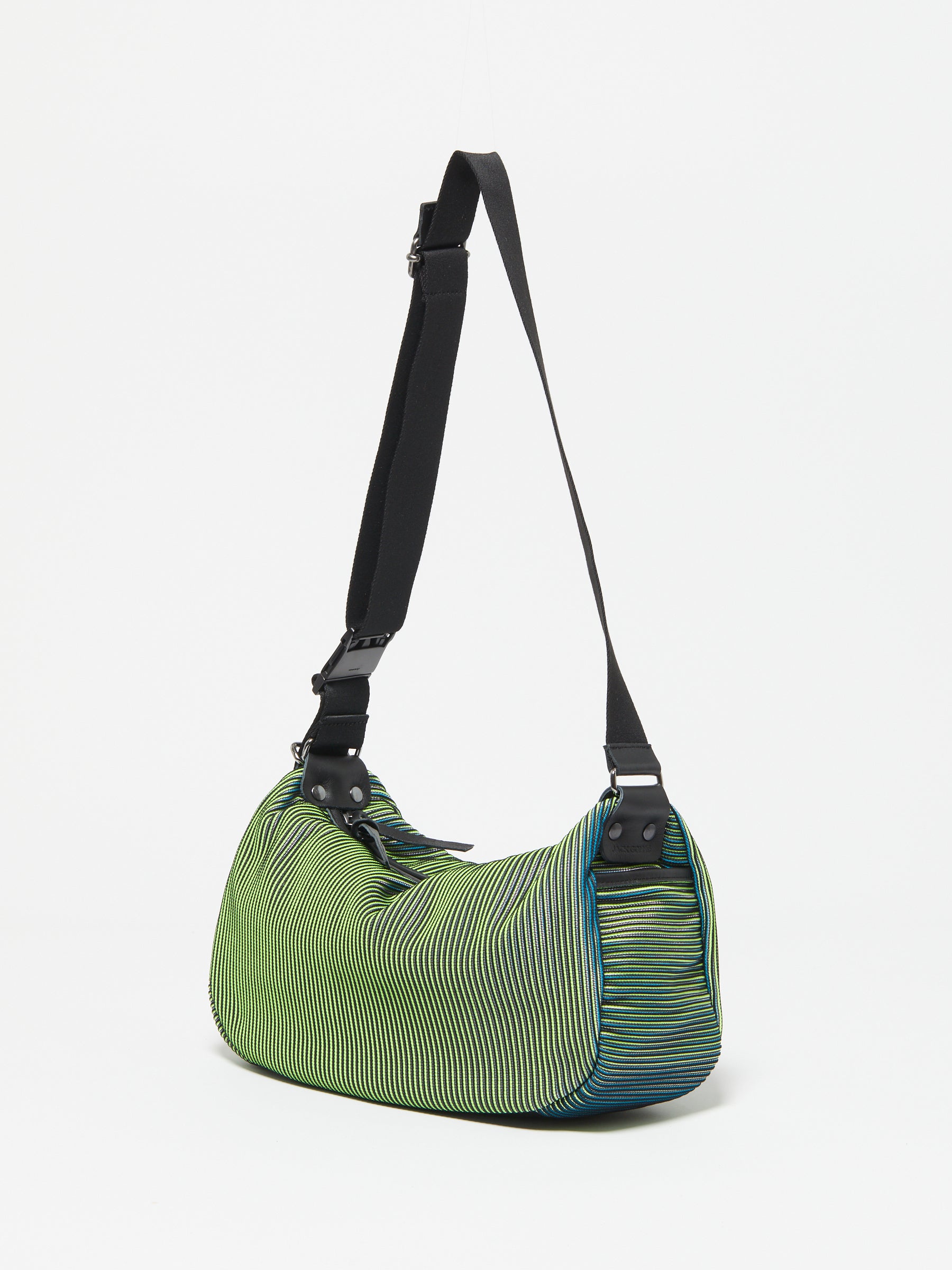 LIRIS NEON SHOULDER BAG