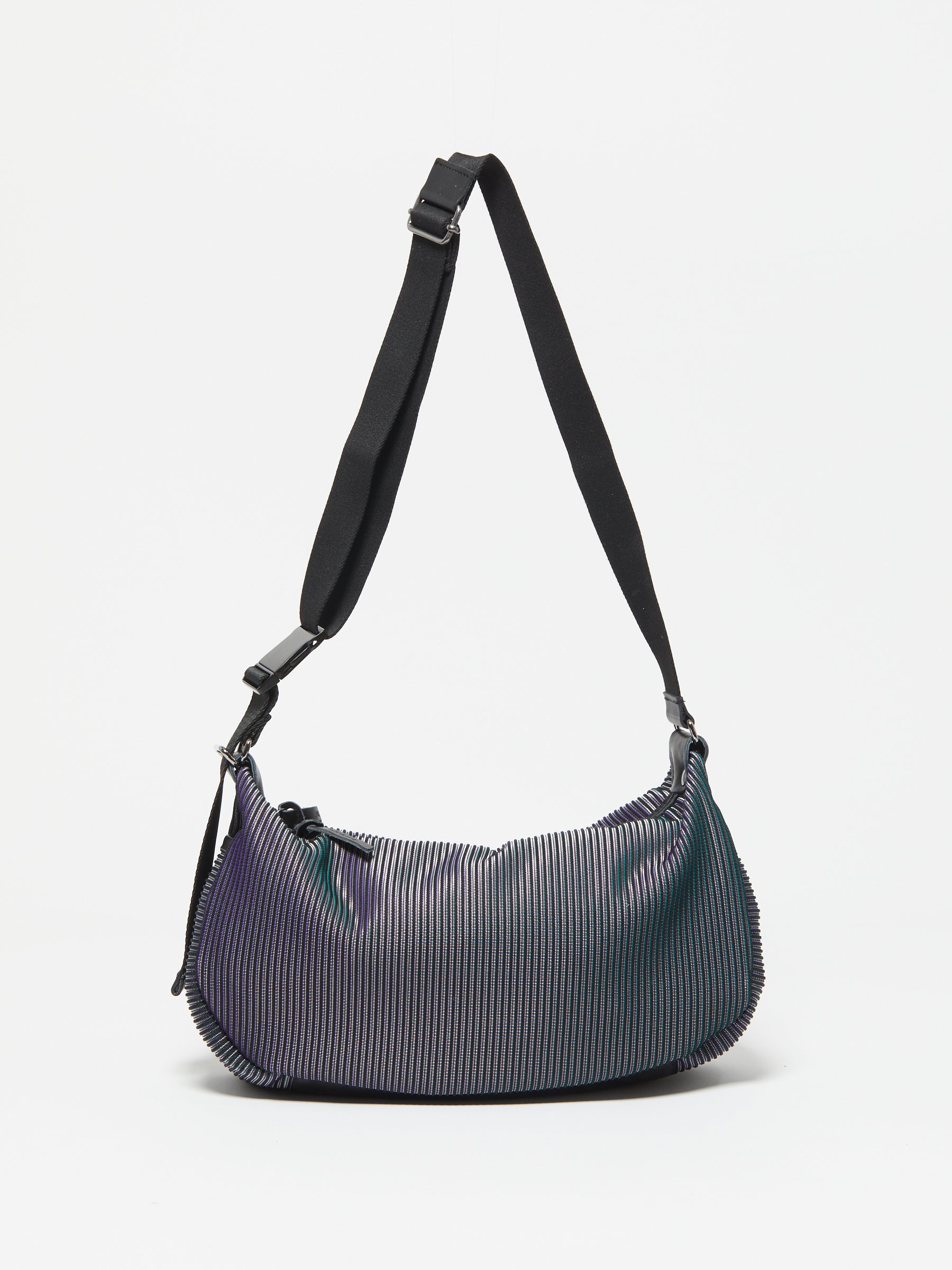 LIRIS NEON SHOULDER BAG