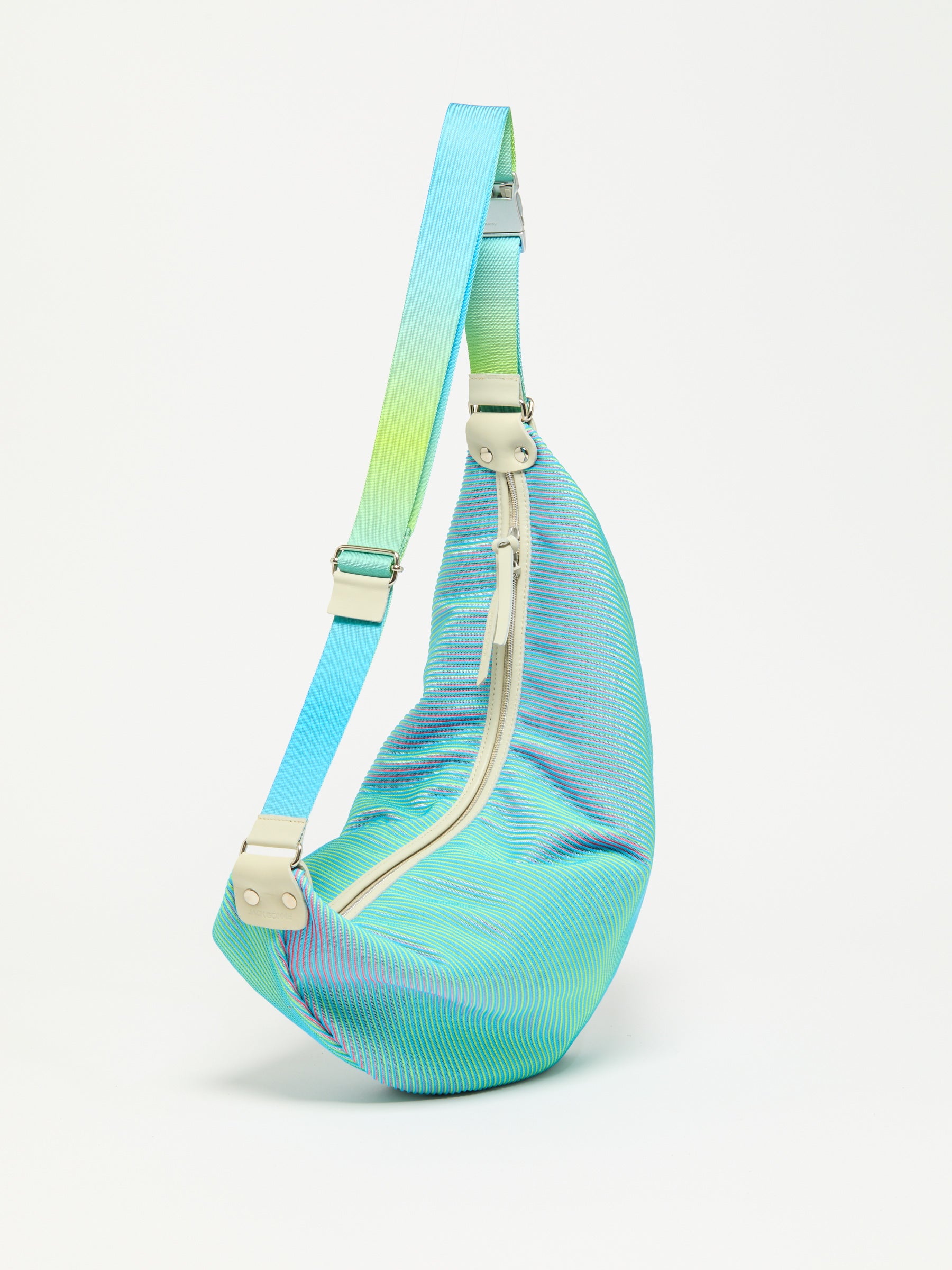 SAC DEMI-LUNE LUNA NEON