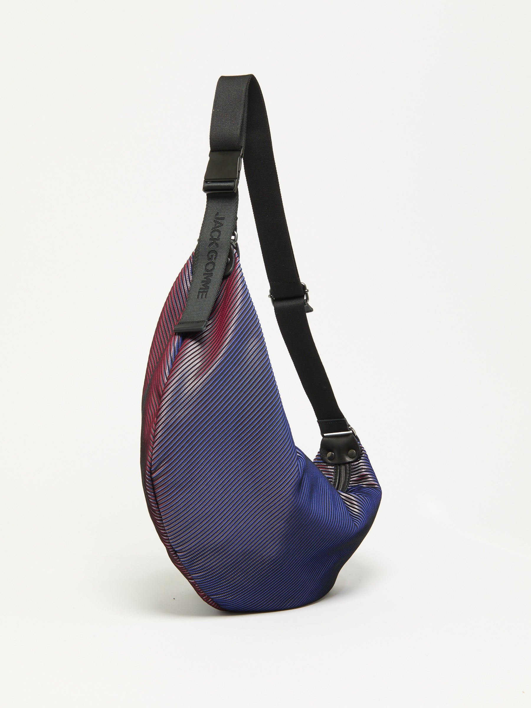 SAC DEMI-LUNE LUNA NEON
