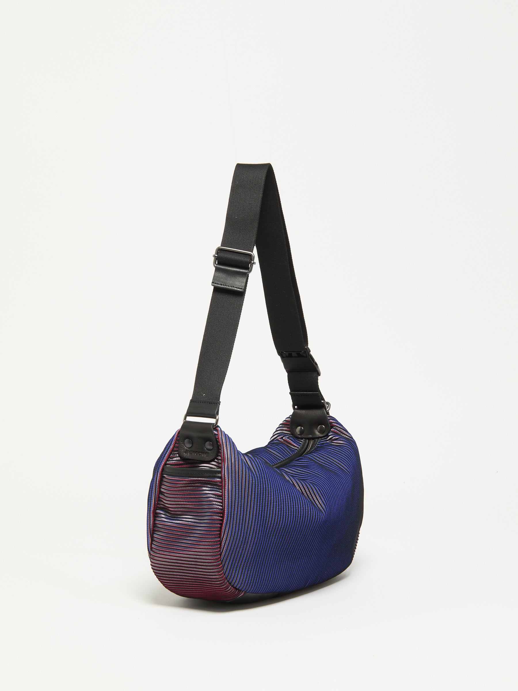 LIRIS NEON SHOULDER BAG