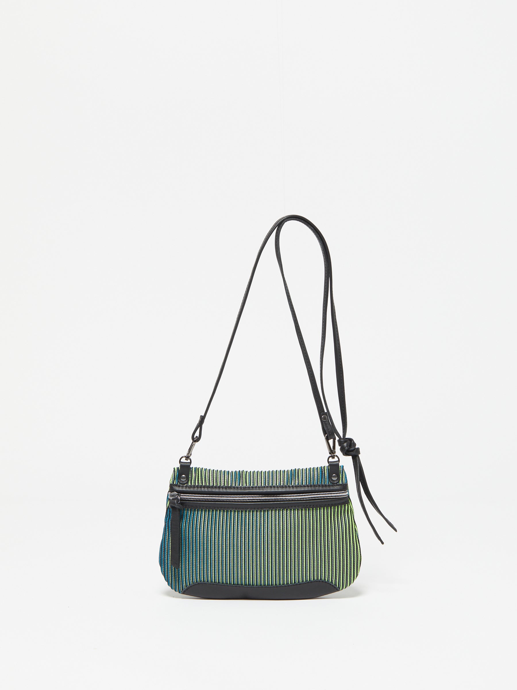 NINA NEON SHOULDER BAG