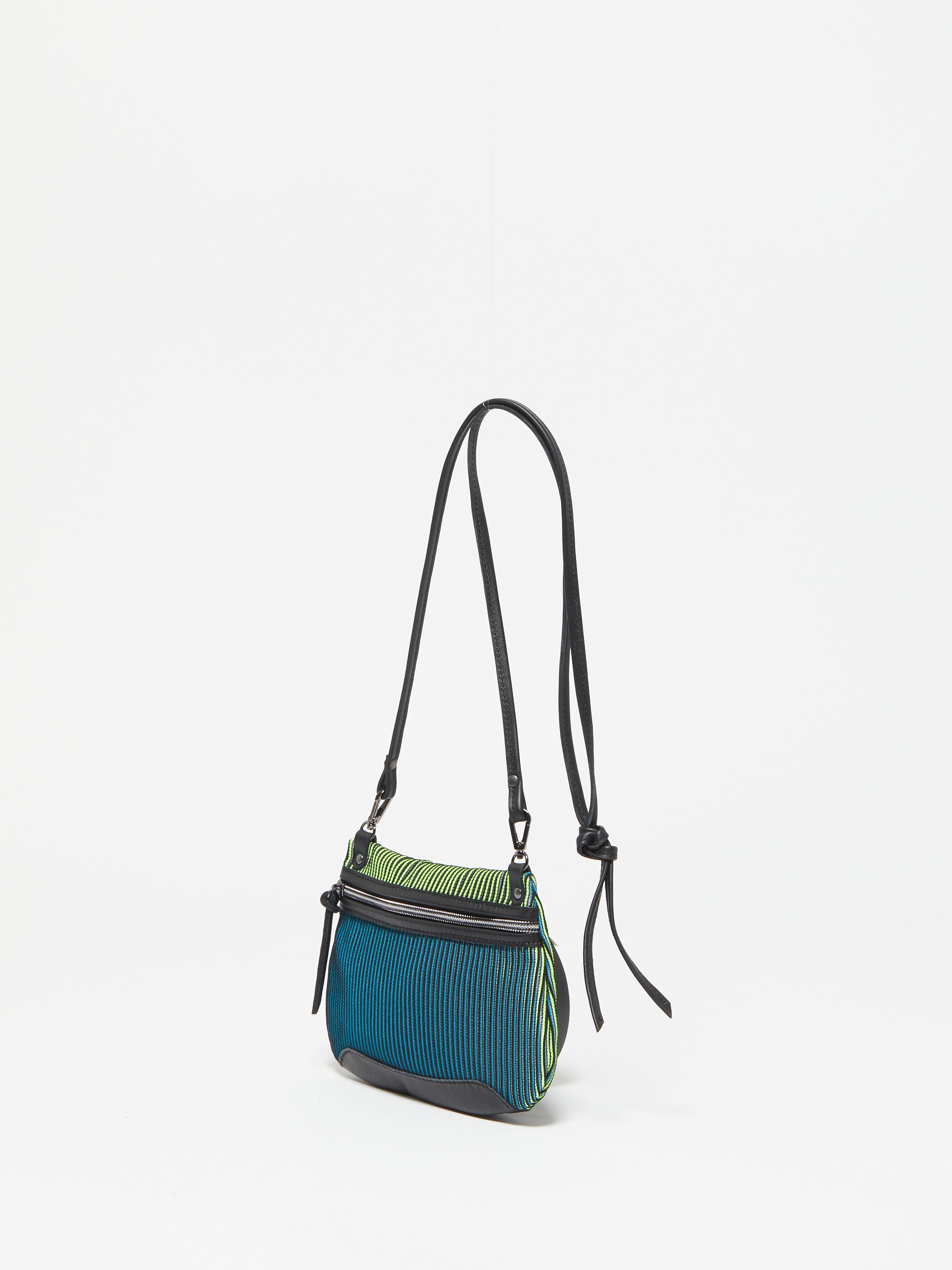 BESACE NINA NEON