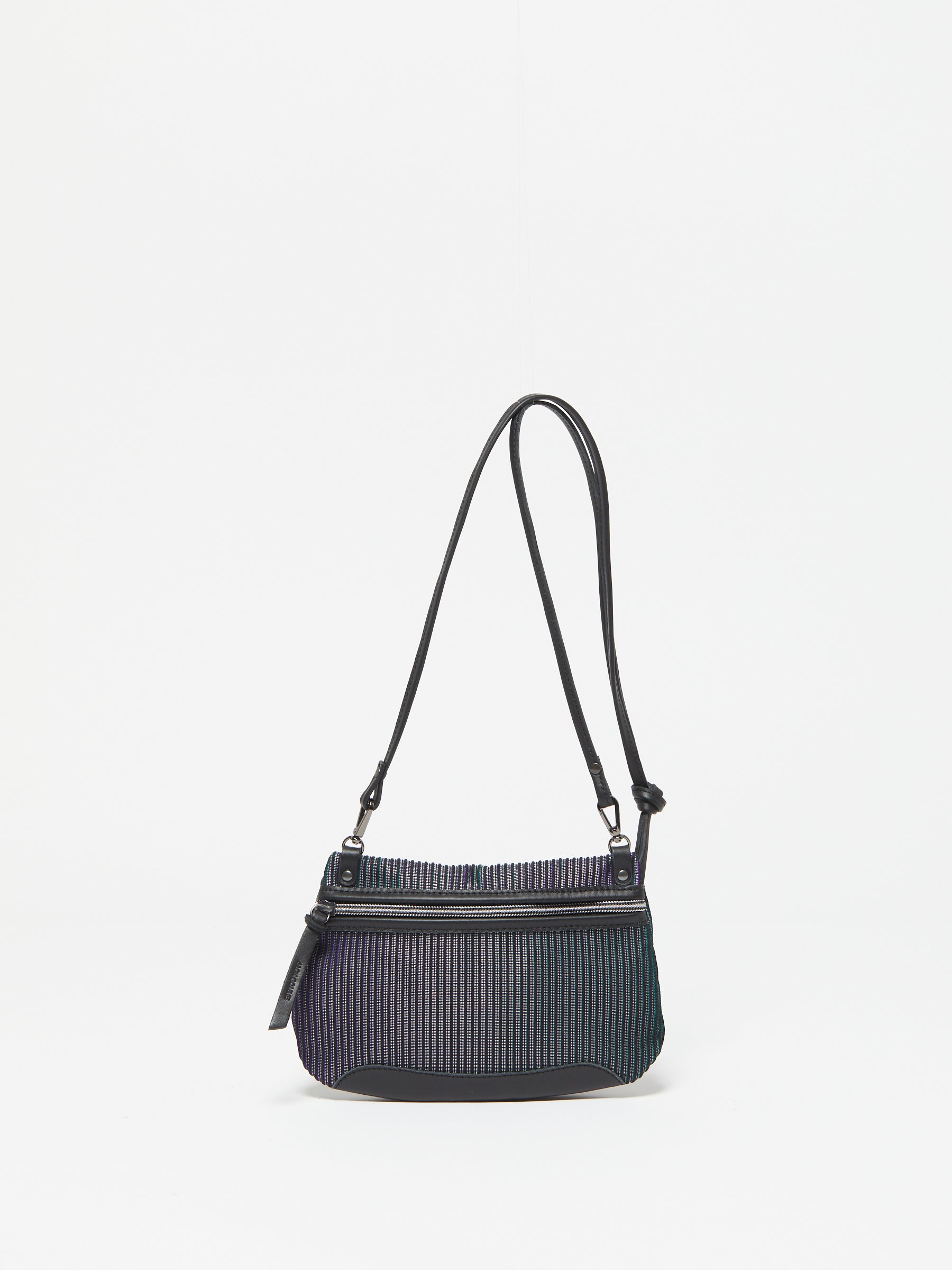 NINA NEON SHOULDER BAG