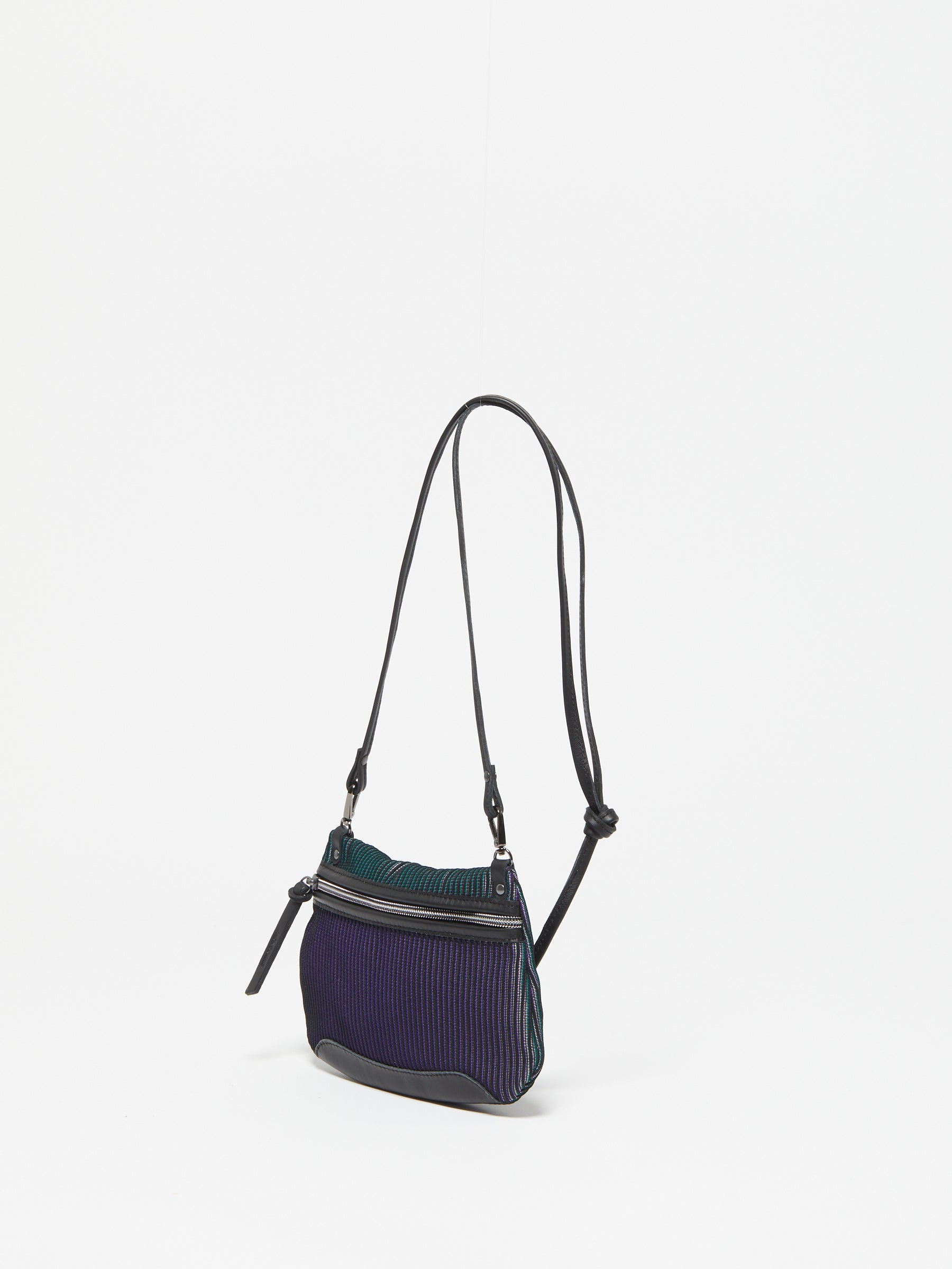 NINA NEON SHOULDER BAG