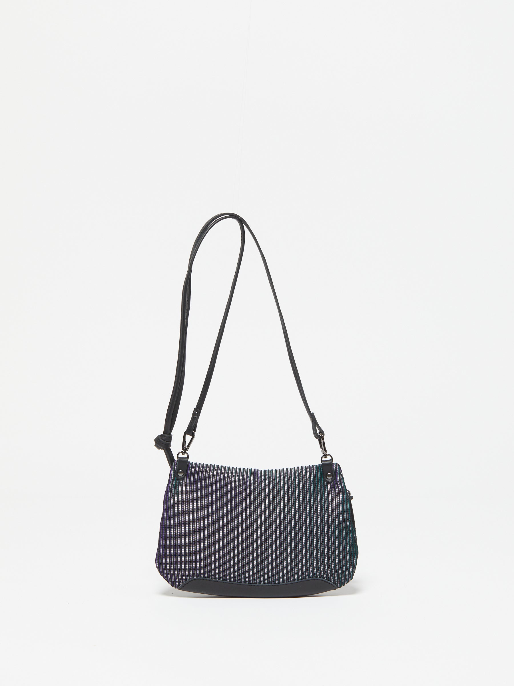 NINA NEON SHOULDER BAG