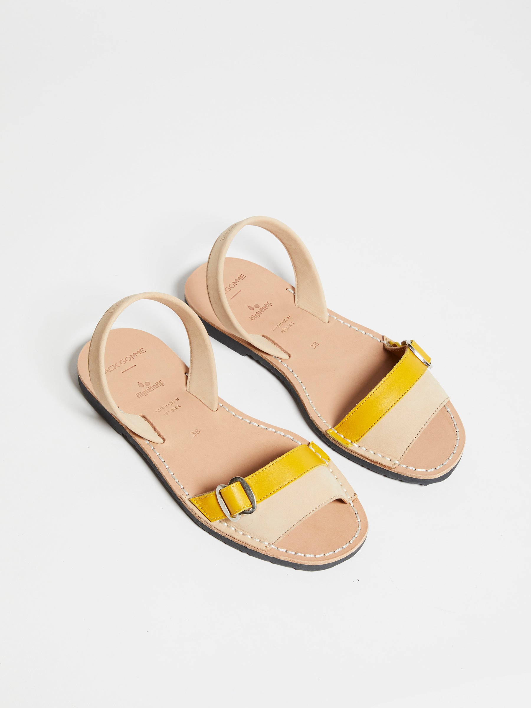 SANDALES NURIA