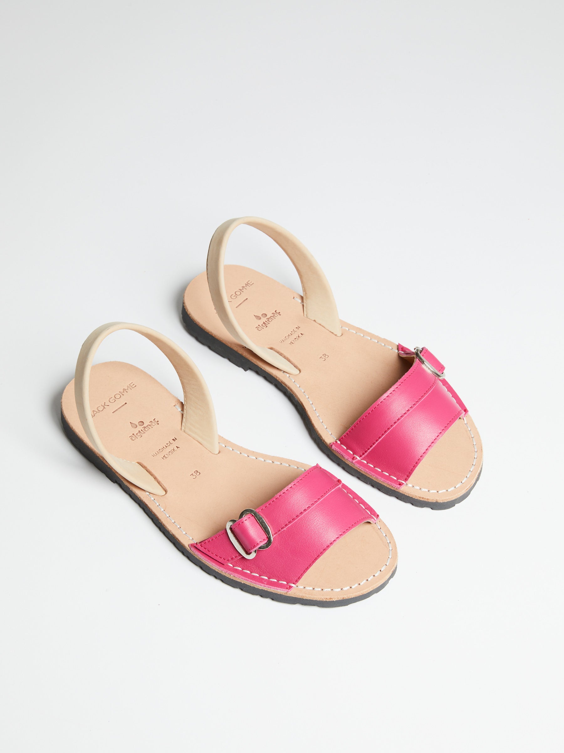 SANDALES NURIA