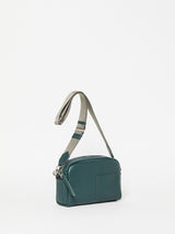 BESACE ROCK CUIR NAPPA
