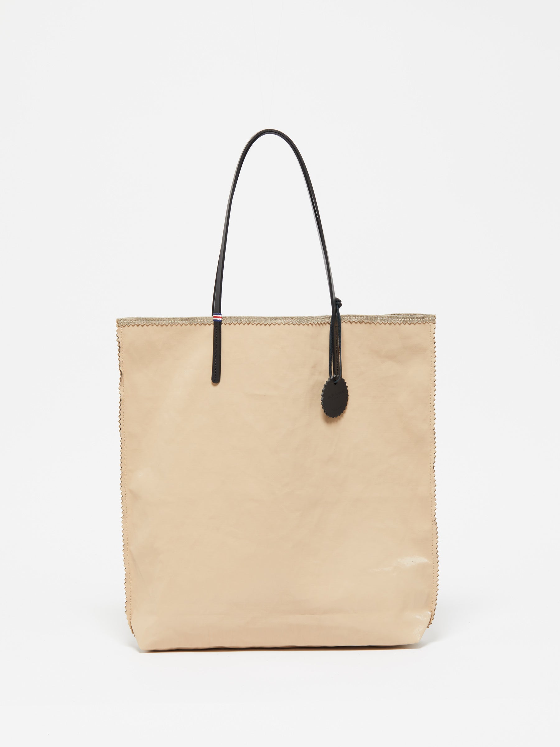 Jack Gomme Amie 2024 tote bag