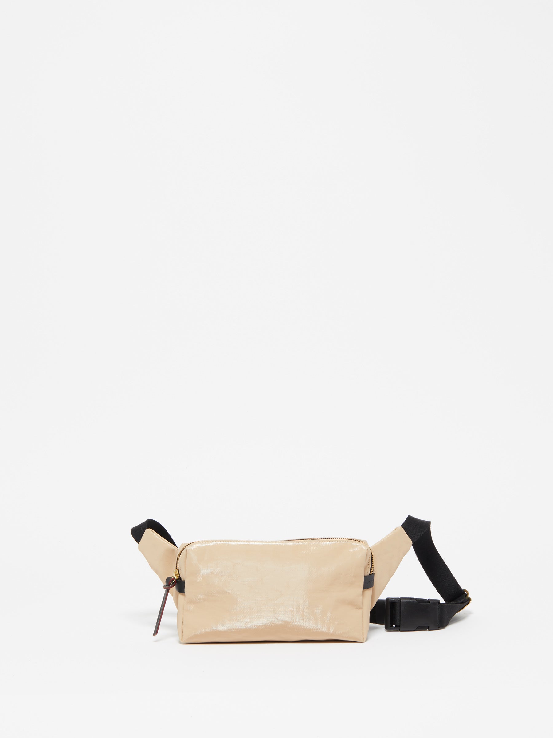 BLOOM LINEN BUMBAG