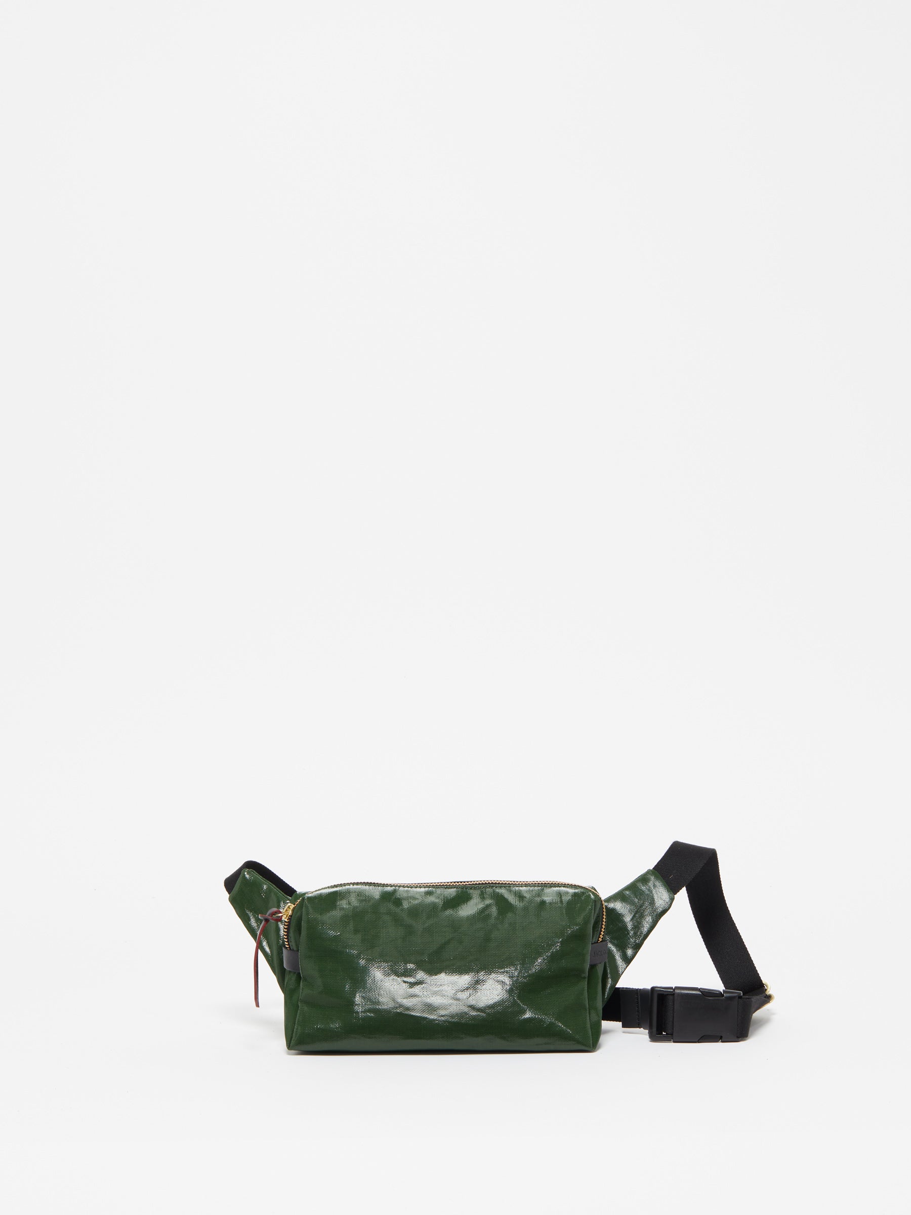 BLOOM LINEN BUMBAG