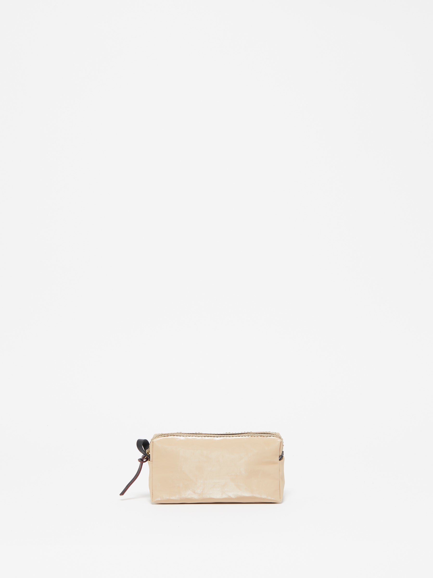 LINEN BLUSH CASE