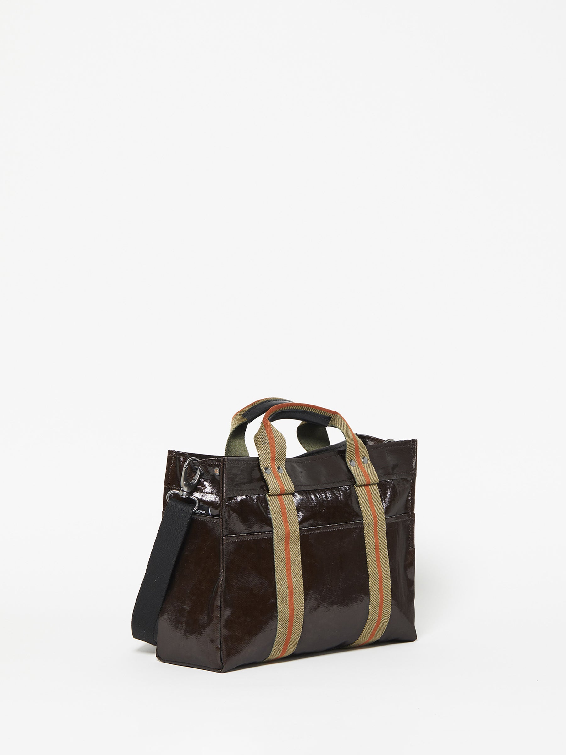 ERNEST LIN SHOPPING BAG