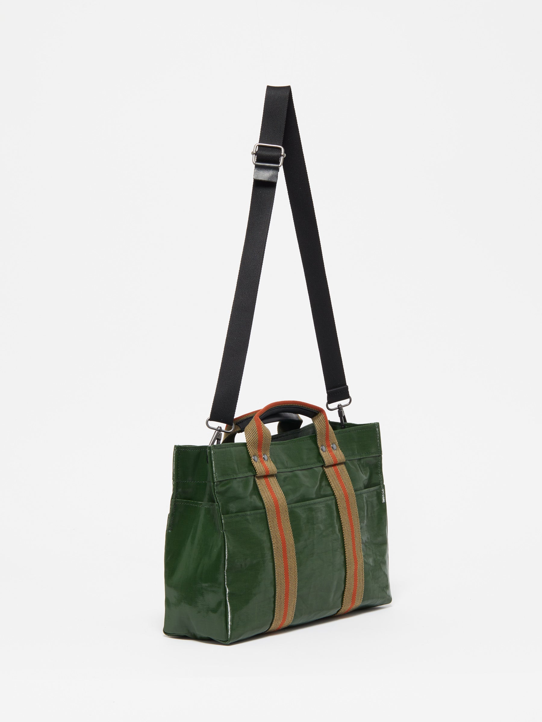 ERNEST LIN SHOPPING BAG