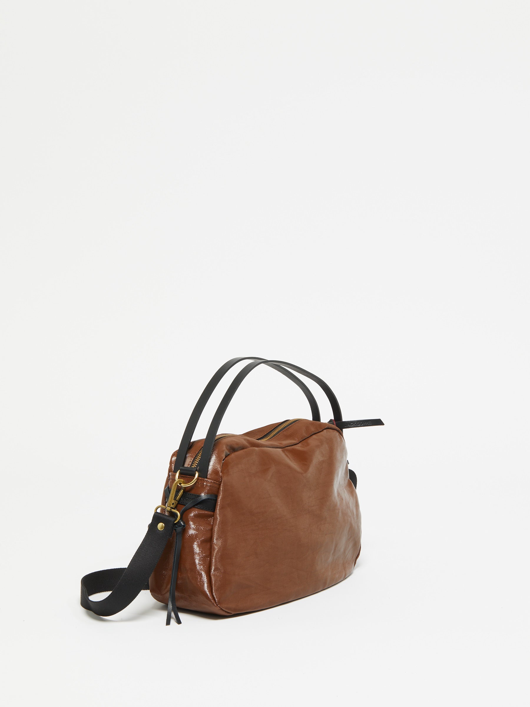 LEBOWL LINEN BOWLING BAG