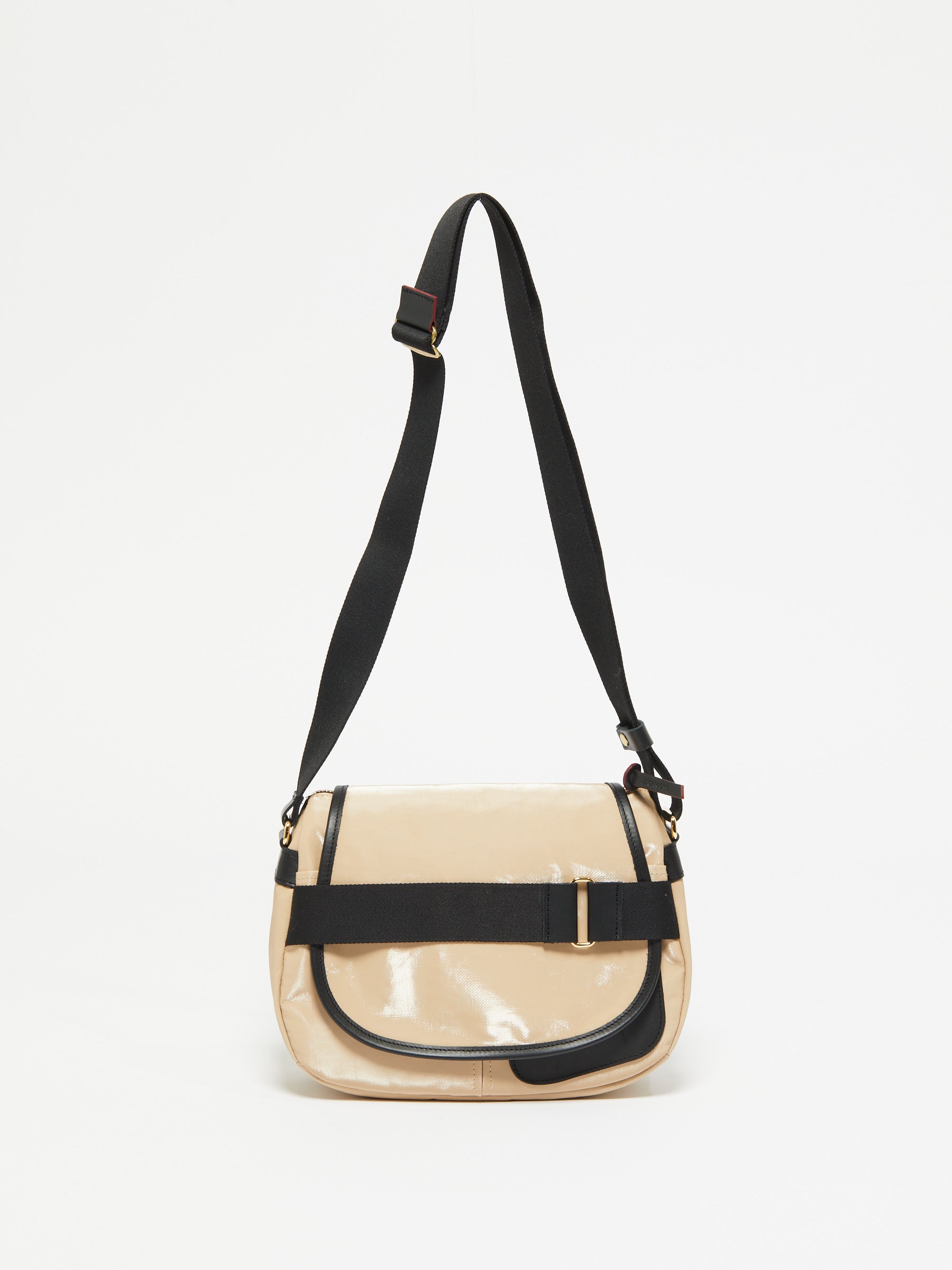 PETIT GABY LIN SHOULDER BAG