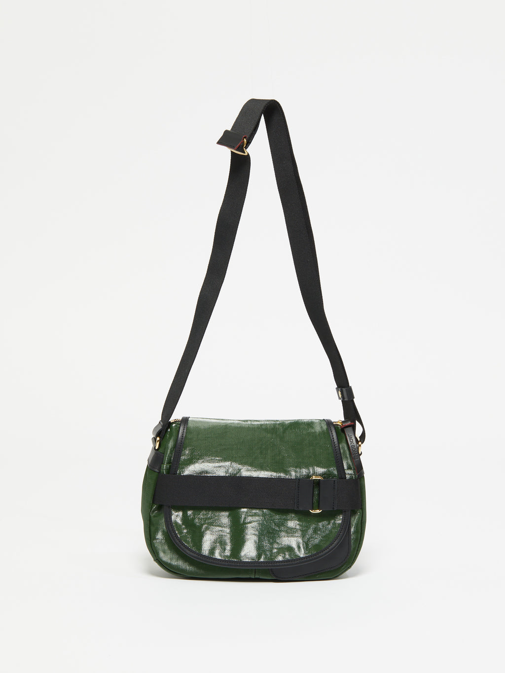 lin sling bag