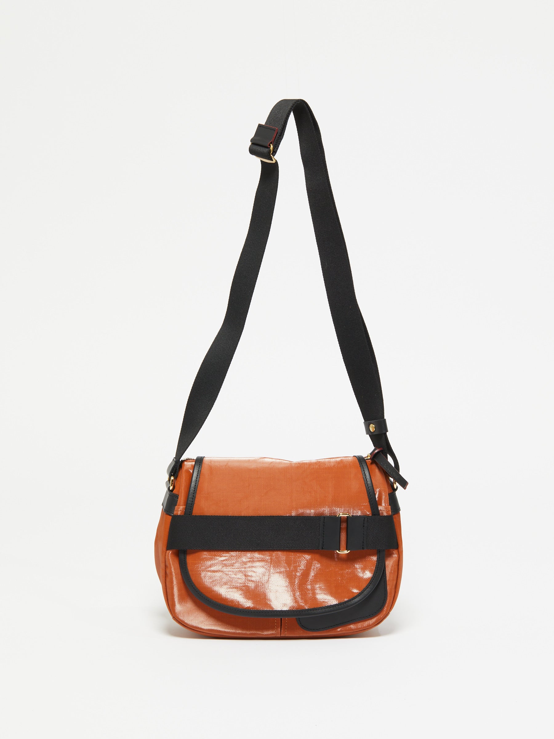 PETIT GABY LIN SHOULDER BAG