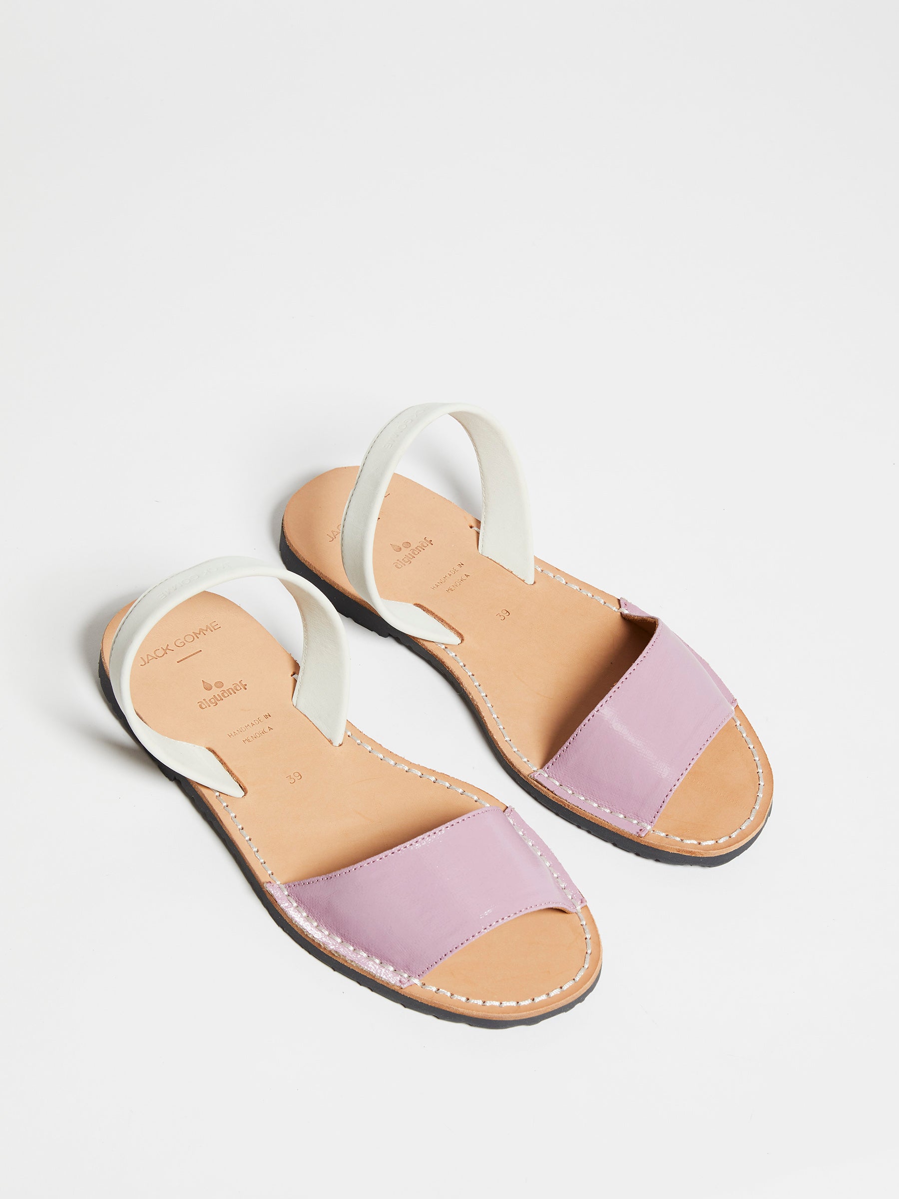 SANDALES NURIA