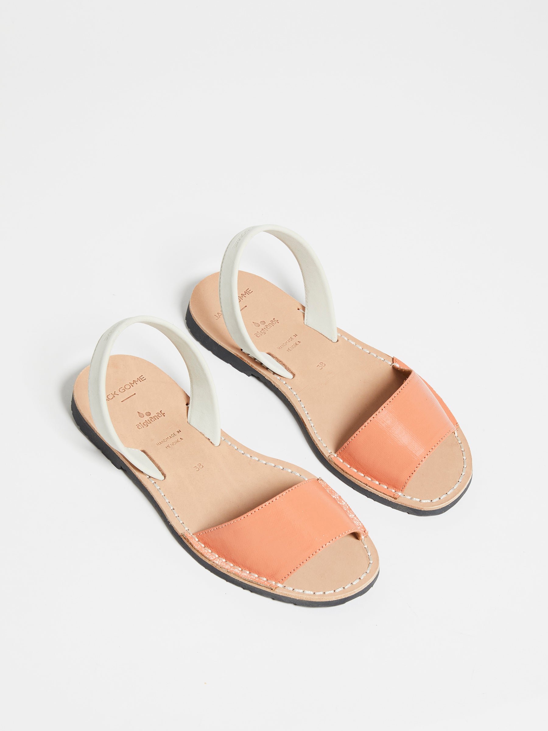 SANDALES NURIA