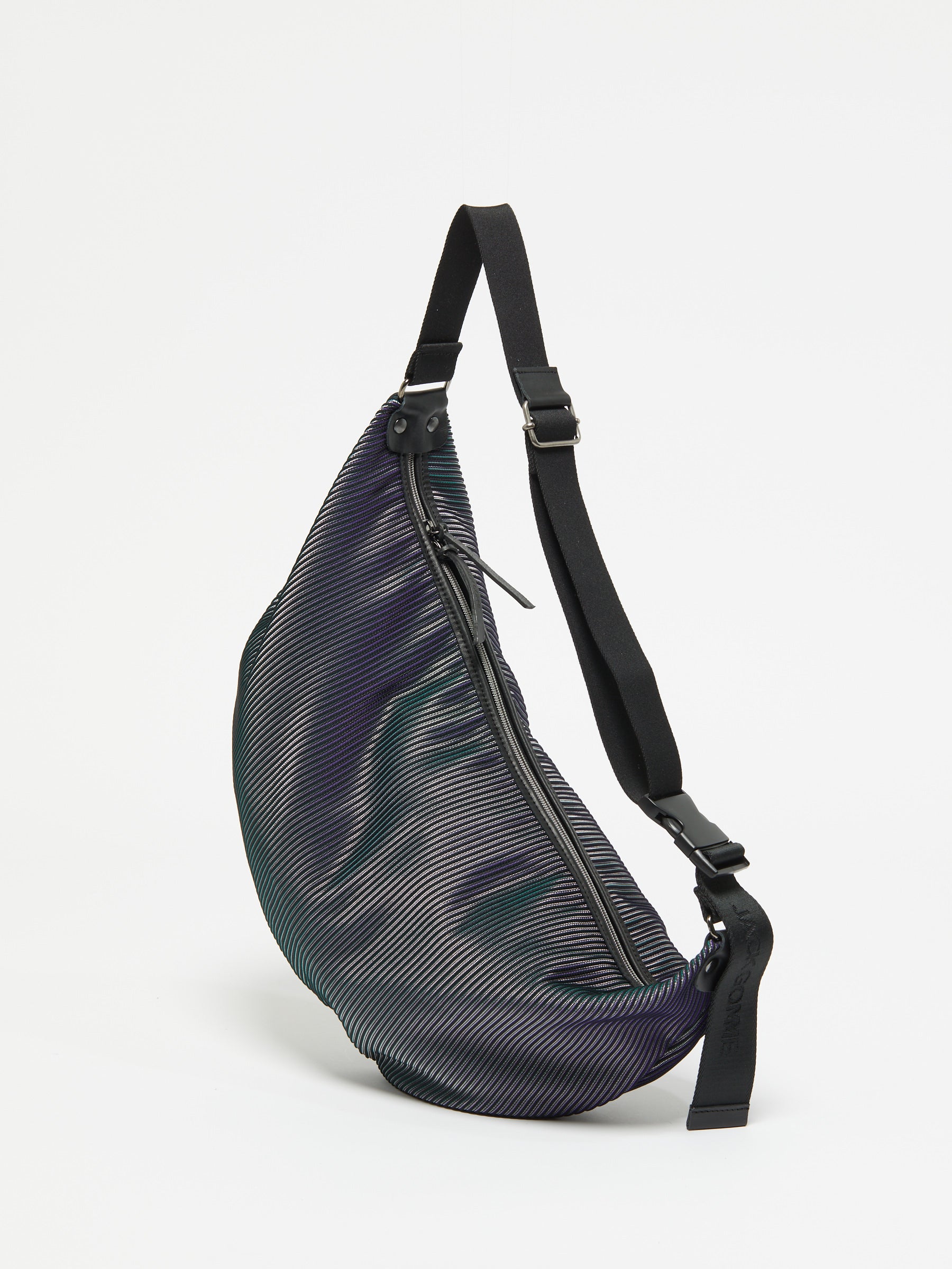 SAC DEMI-LUNE LUNA NEON