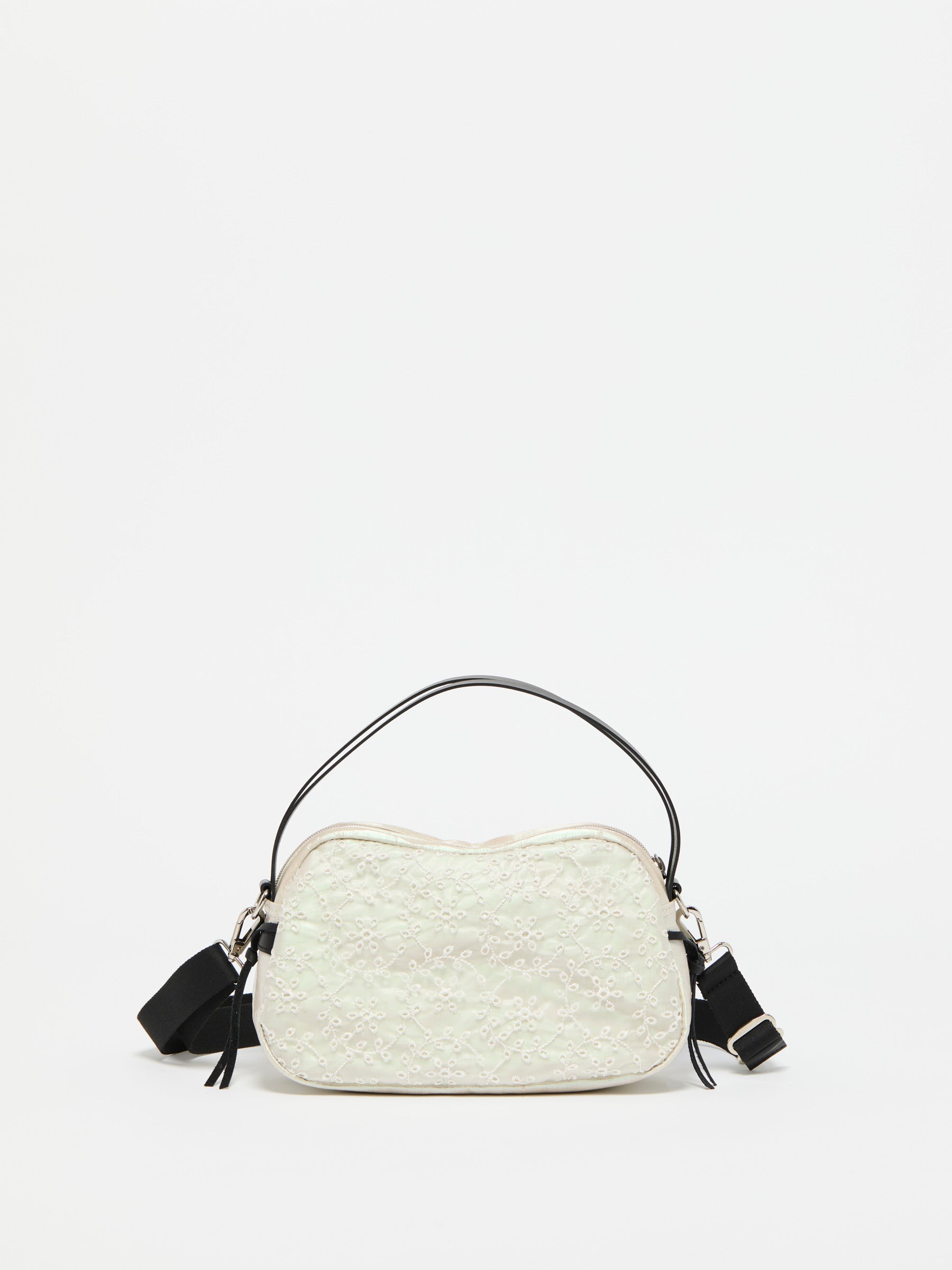 SAC BOWLING PETIT LEBOWL GARDENIA