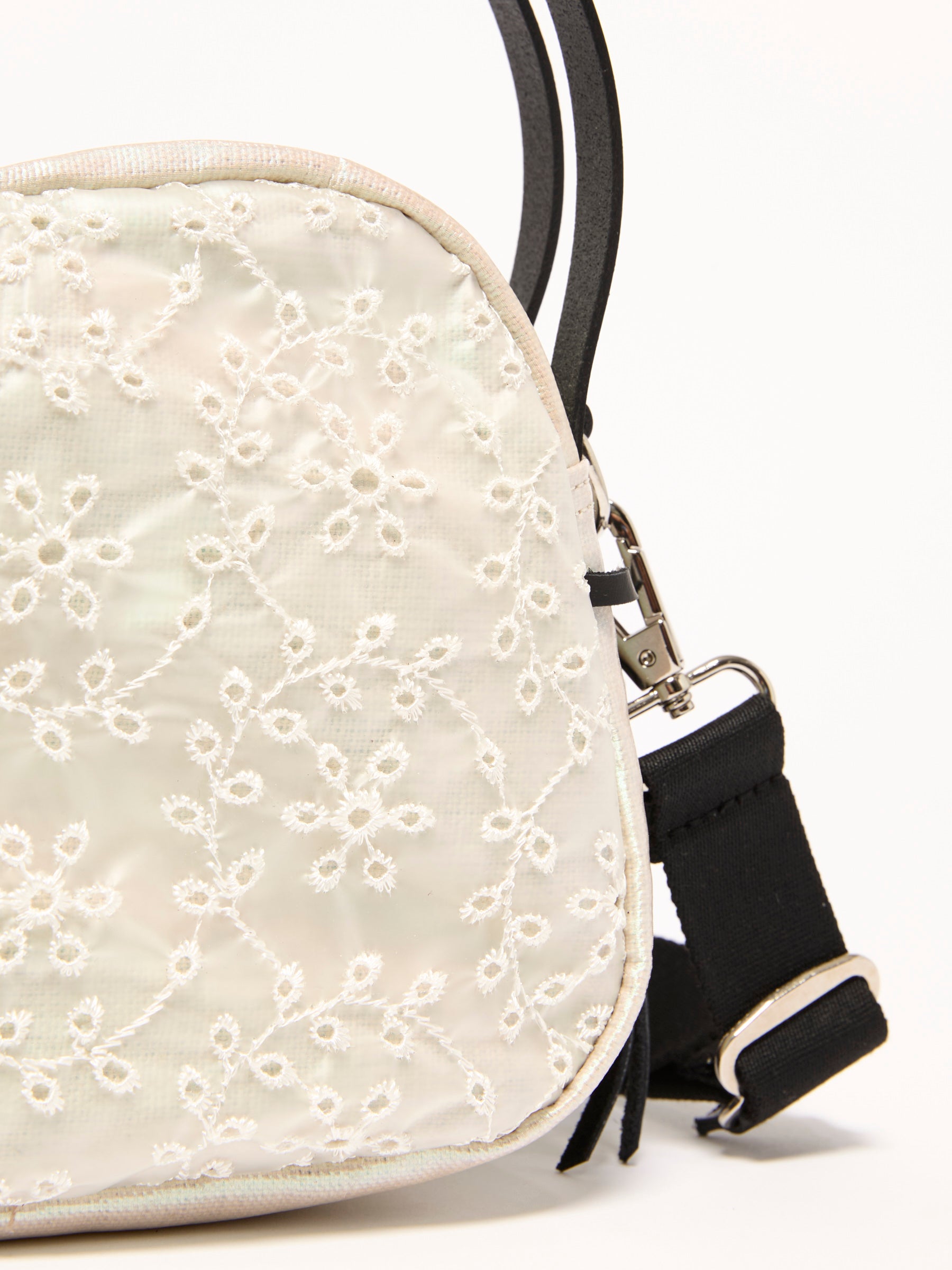 SAC BOWLING PETIT LEBOWL GARDENIA