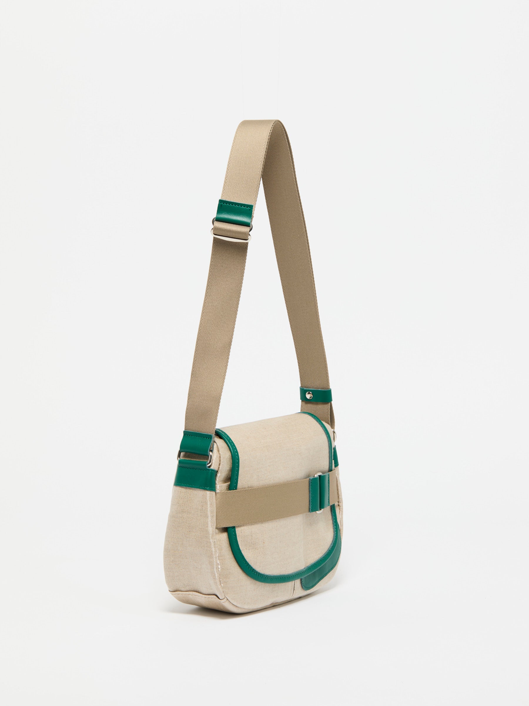 PETIT GABY ATELIER ETE SHOULDER BAG