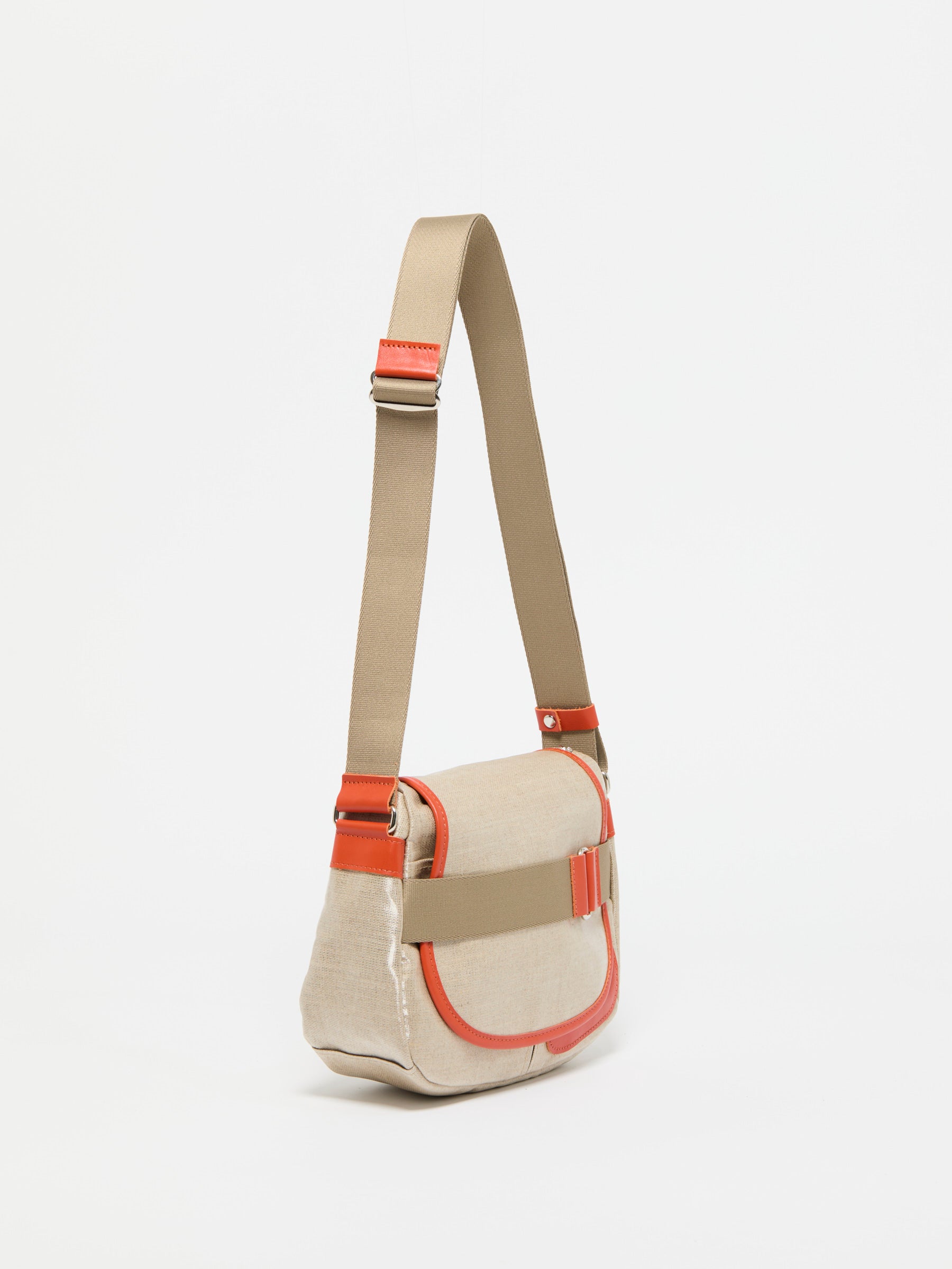 PETIT GABY ATELIER ETE SHOULDER BAG