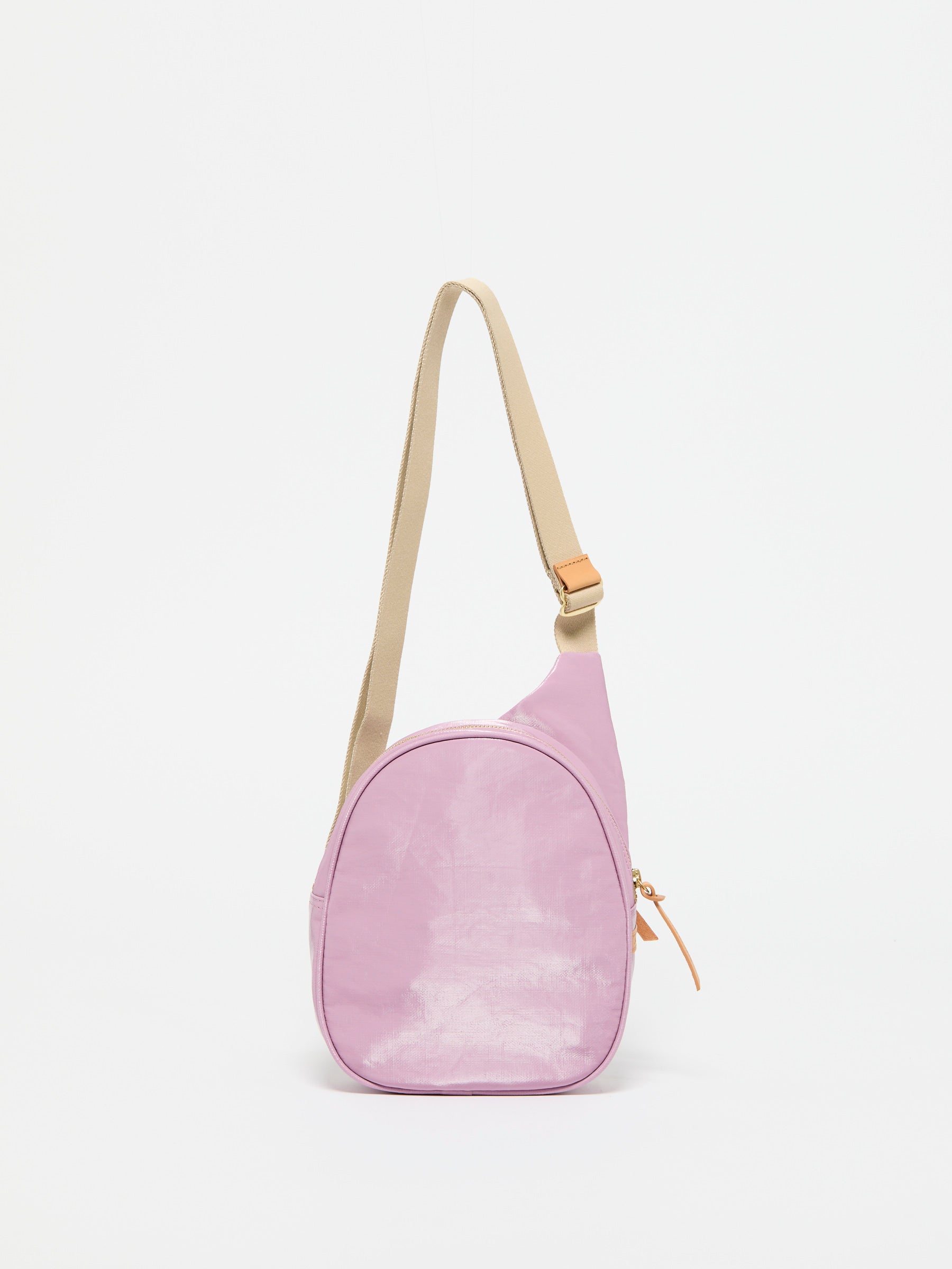 SAC ASYMÉTRIQUE KANGOUROU LIN