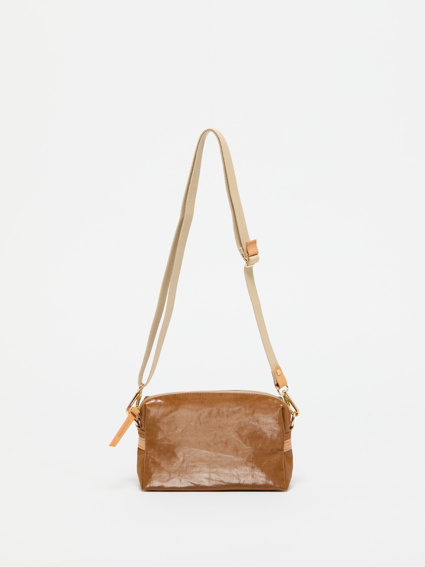 MINI LIN SHOULDER BAG