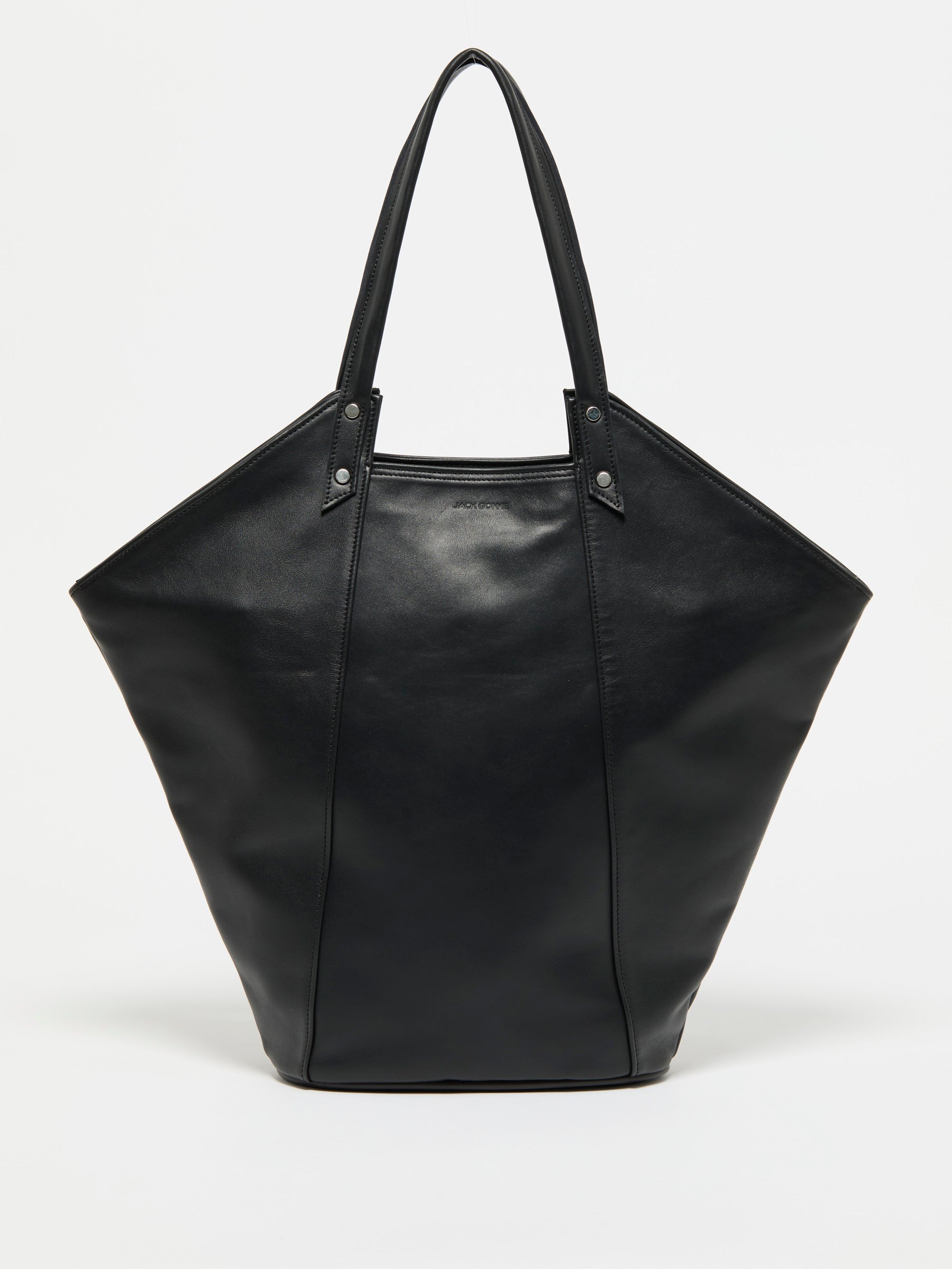 CABAS CARGO CUIR