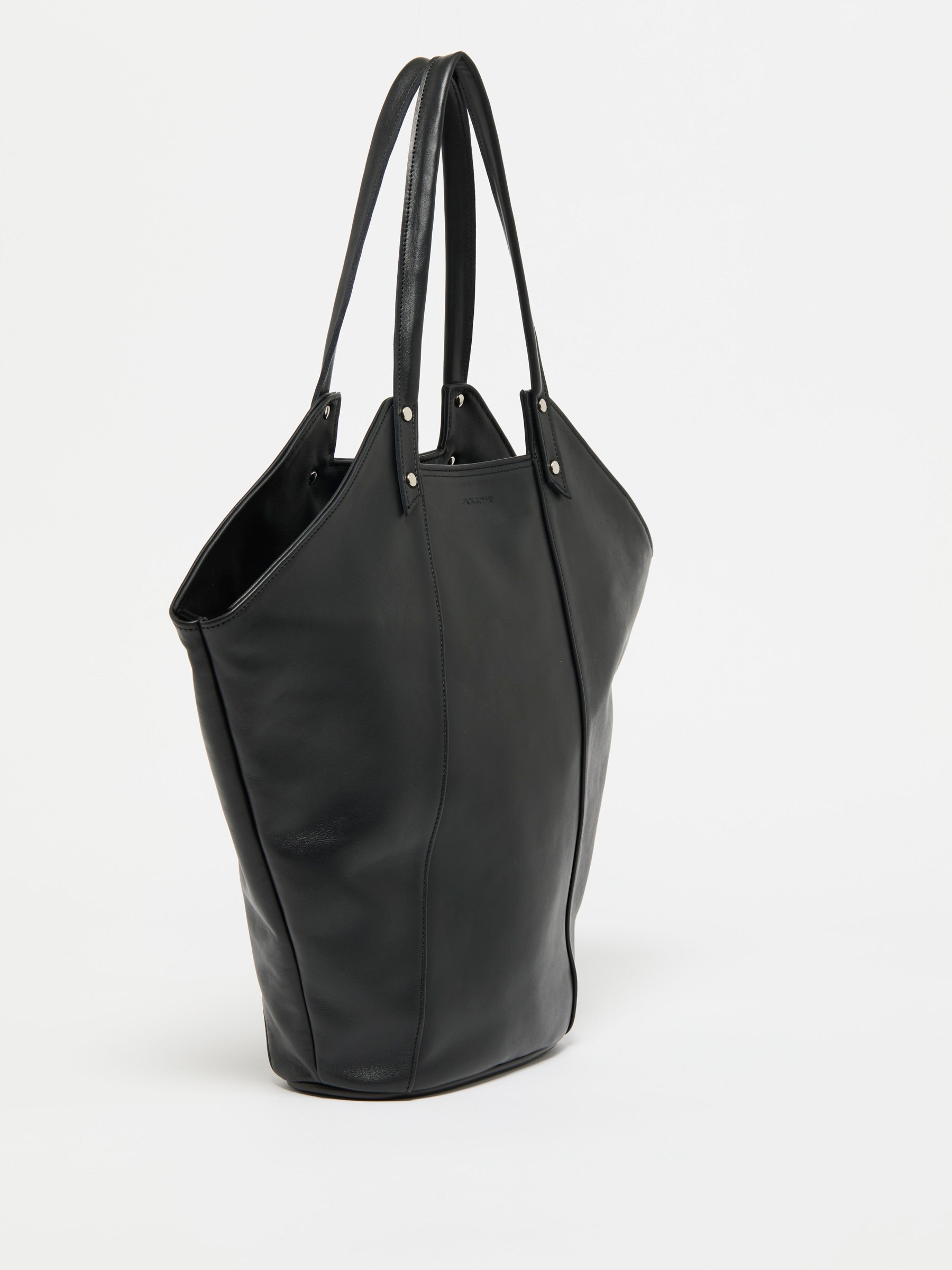 CABAS CARGO CUIR