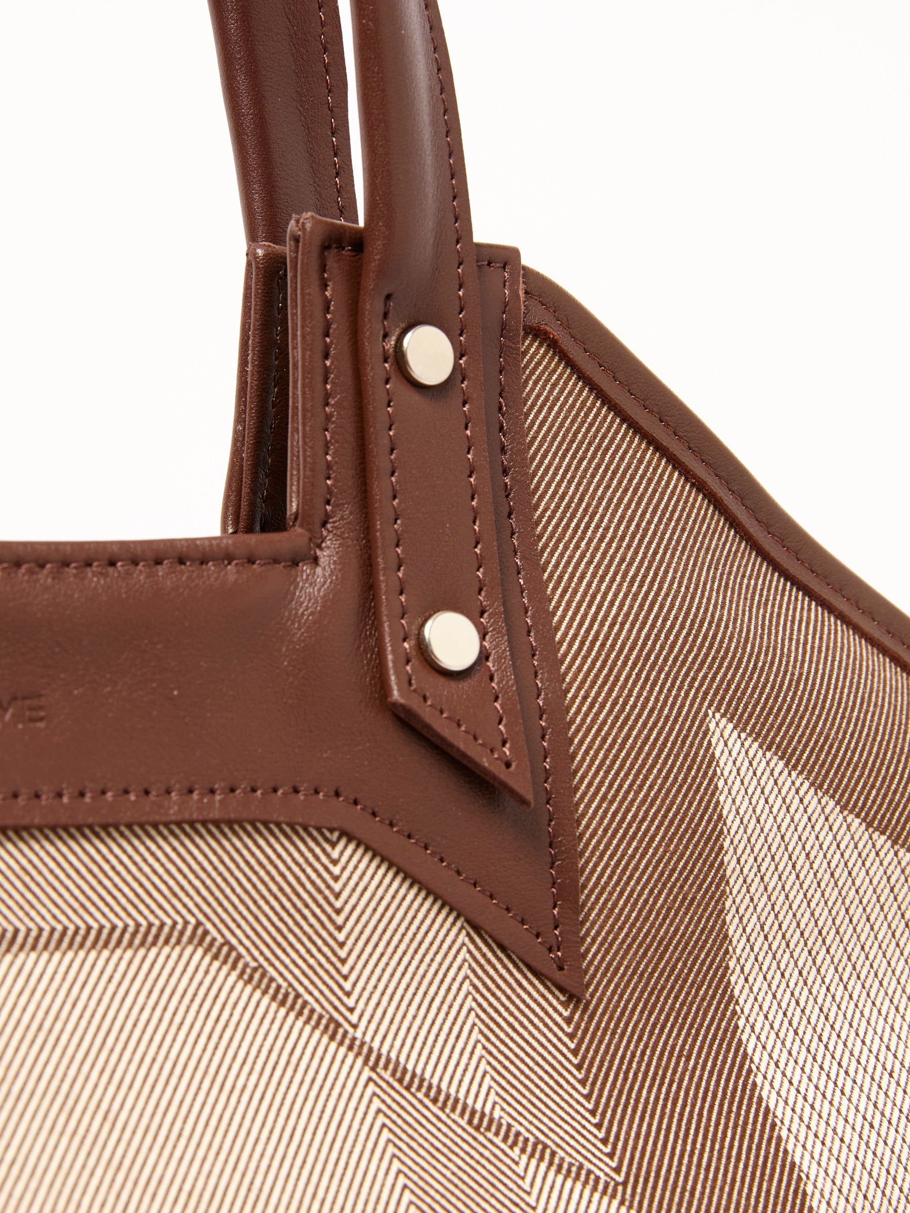 CABAS CARGO 86 JACQUARD