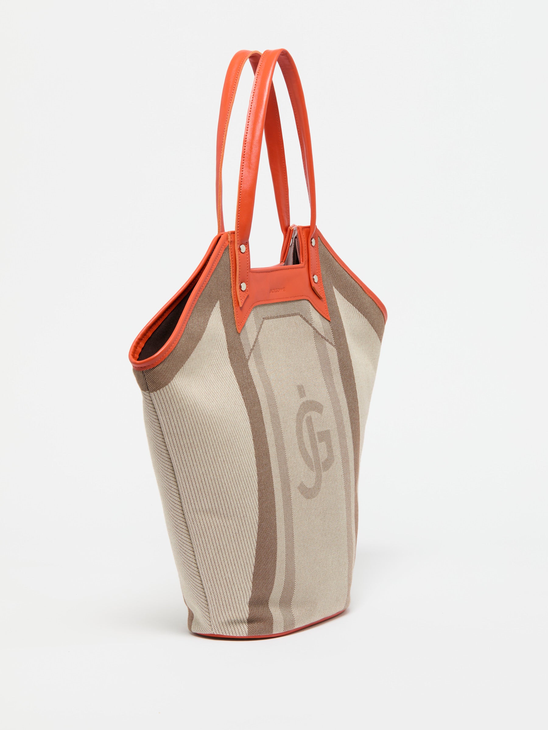 CABAS CARGO 86 JACQUARD