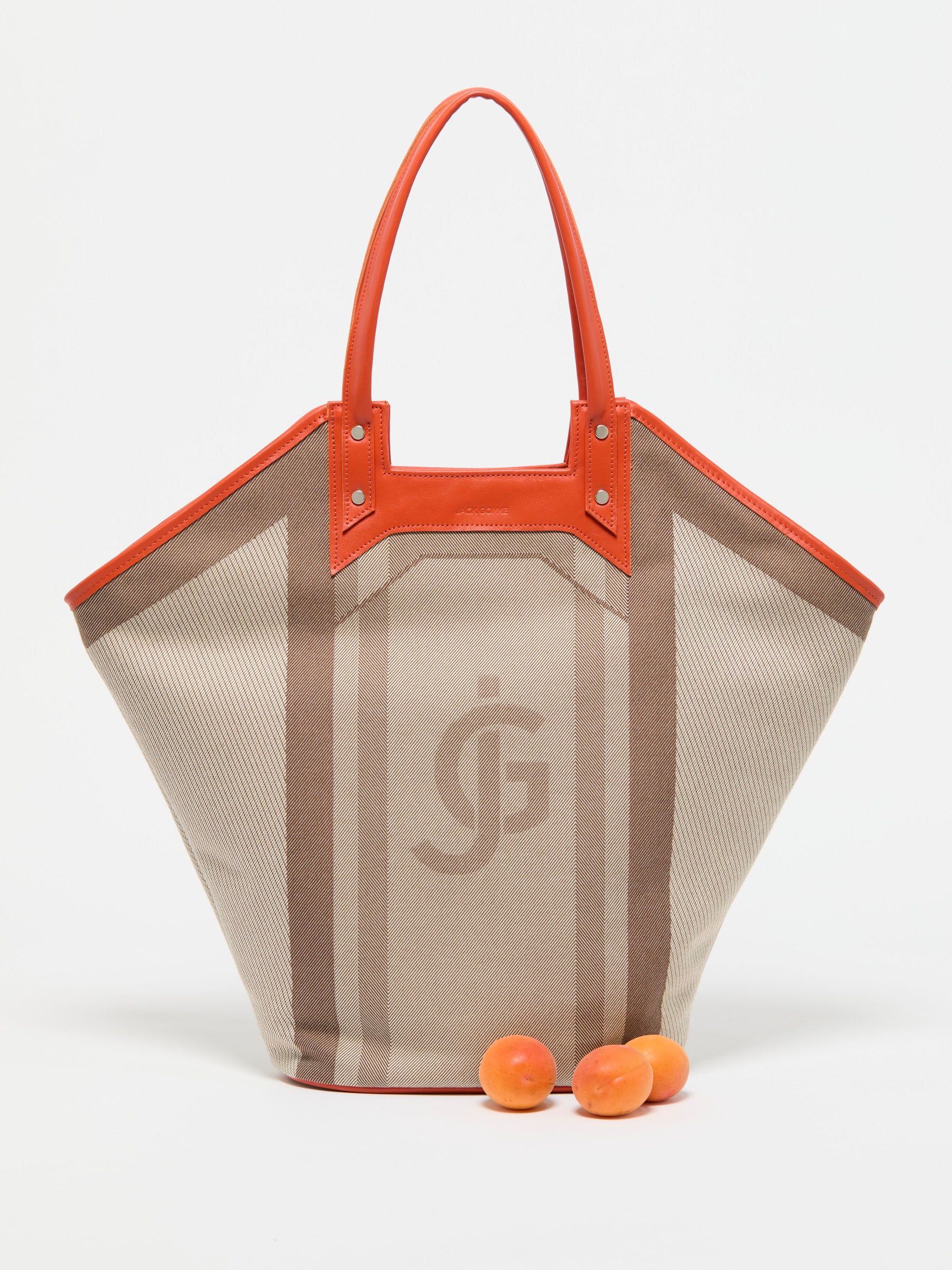 CABAS CARGO 86 JACQUARD