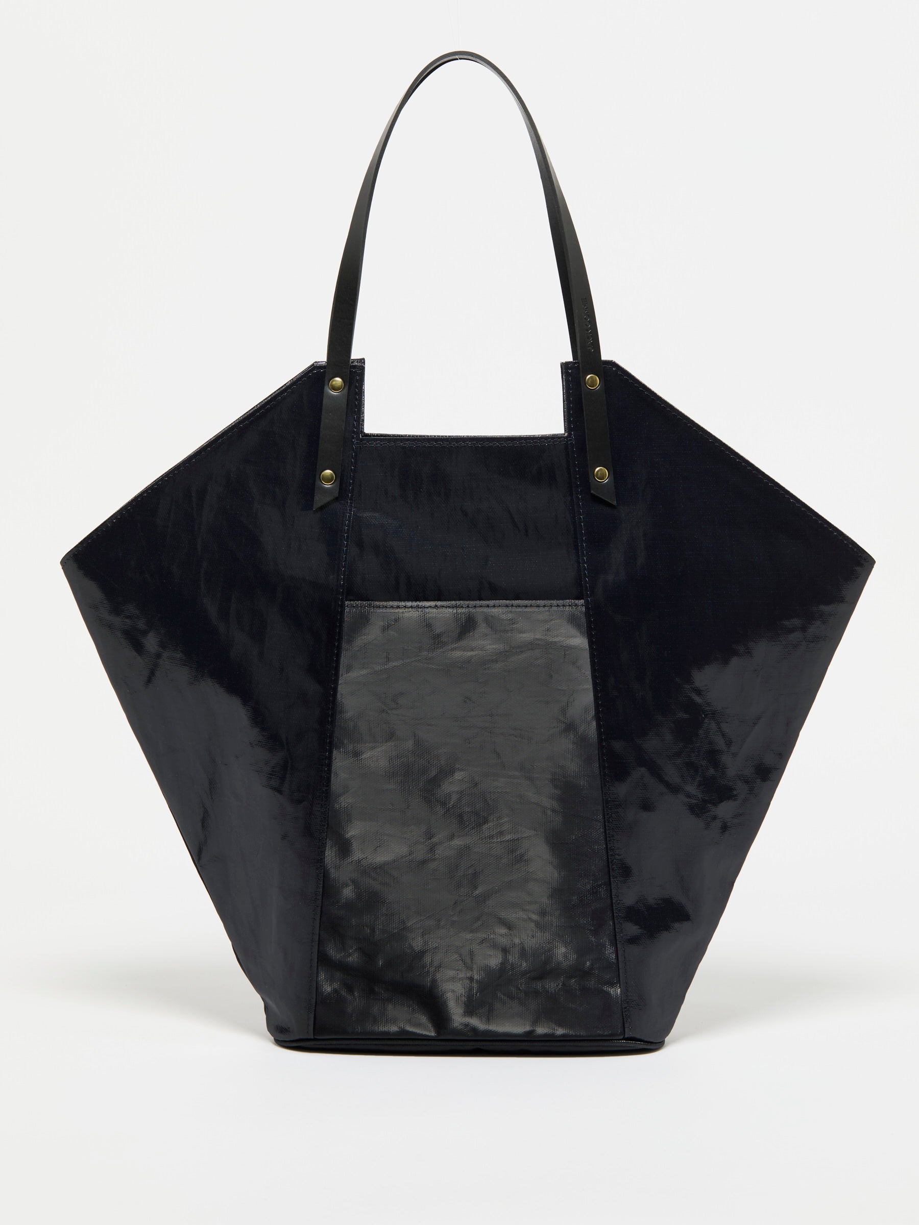 CARGO 86 LINEN SHOPPING BAG