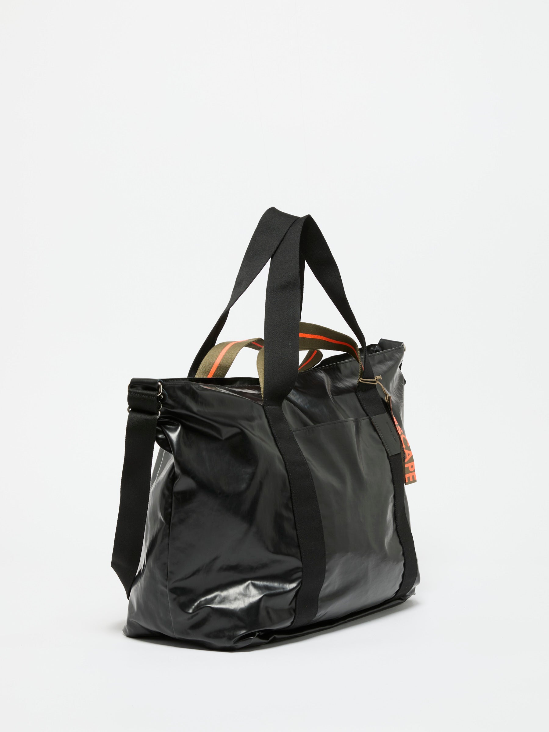 CHICAGO ESCAPE TRAVEL BAG