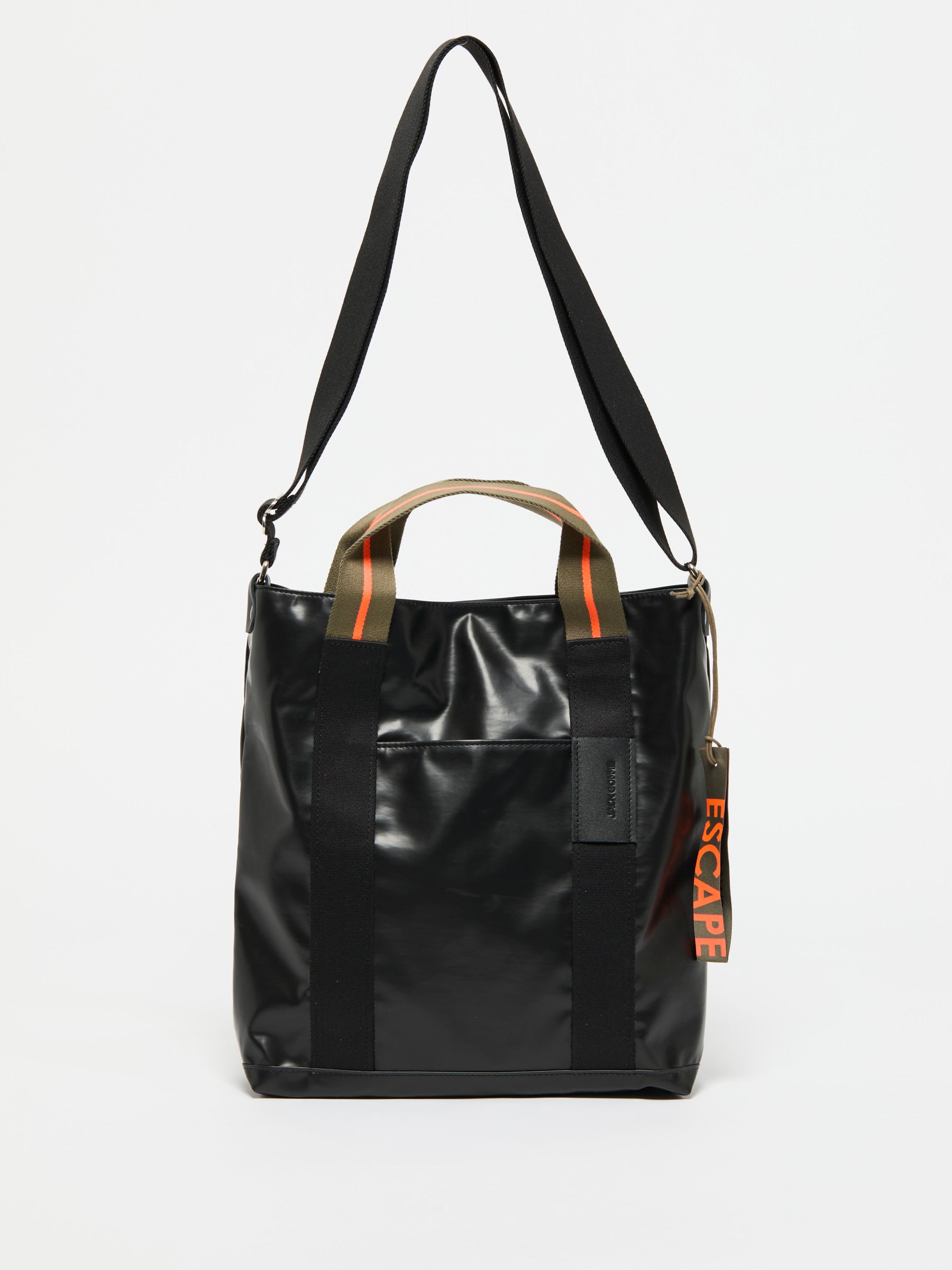 PETIT CALVI ESCAPE SHOPPING BAG