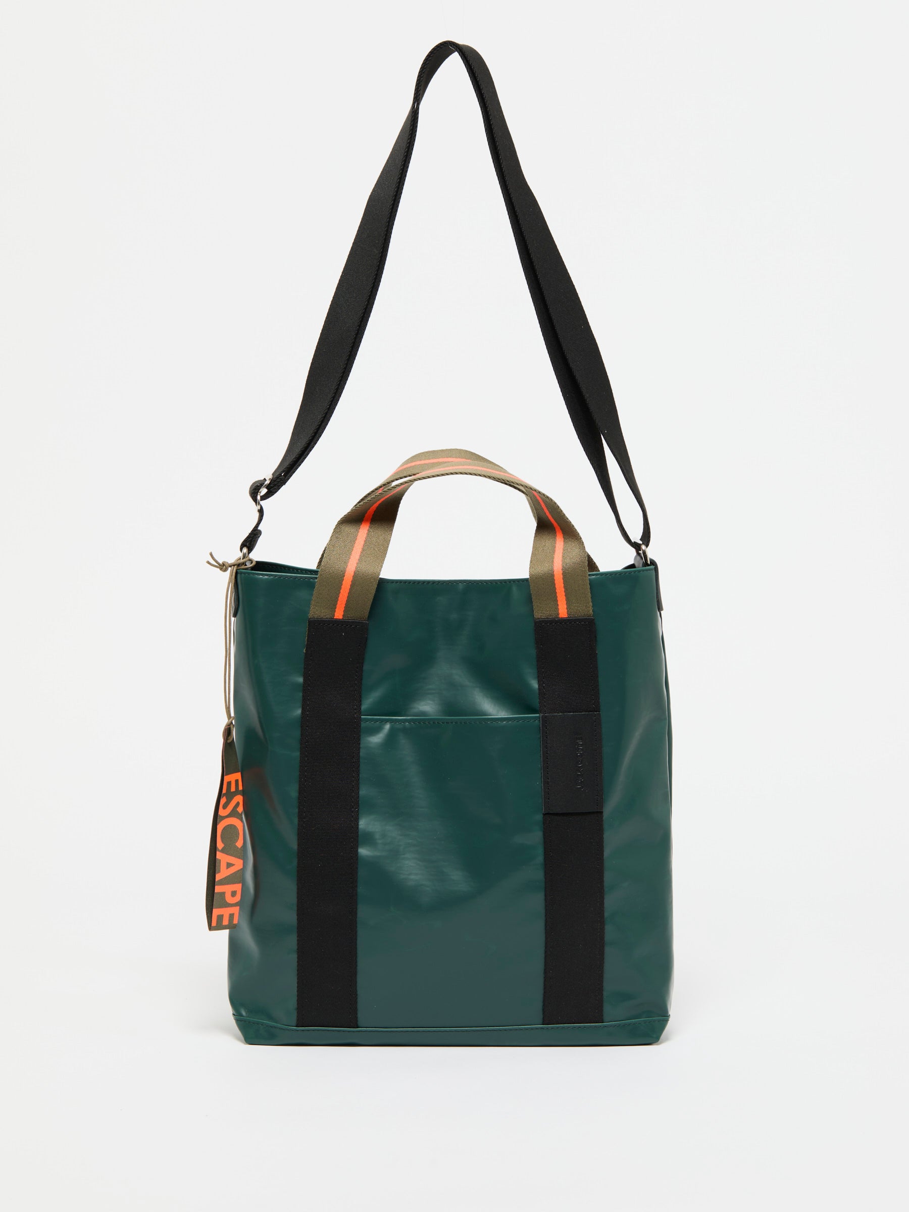 PETIT CALVI ESCAPE SHOPPING BAG