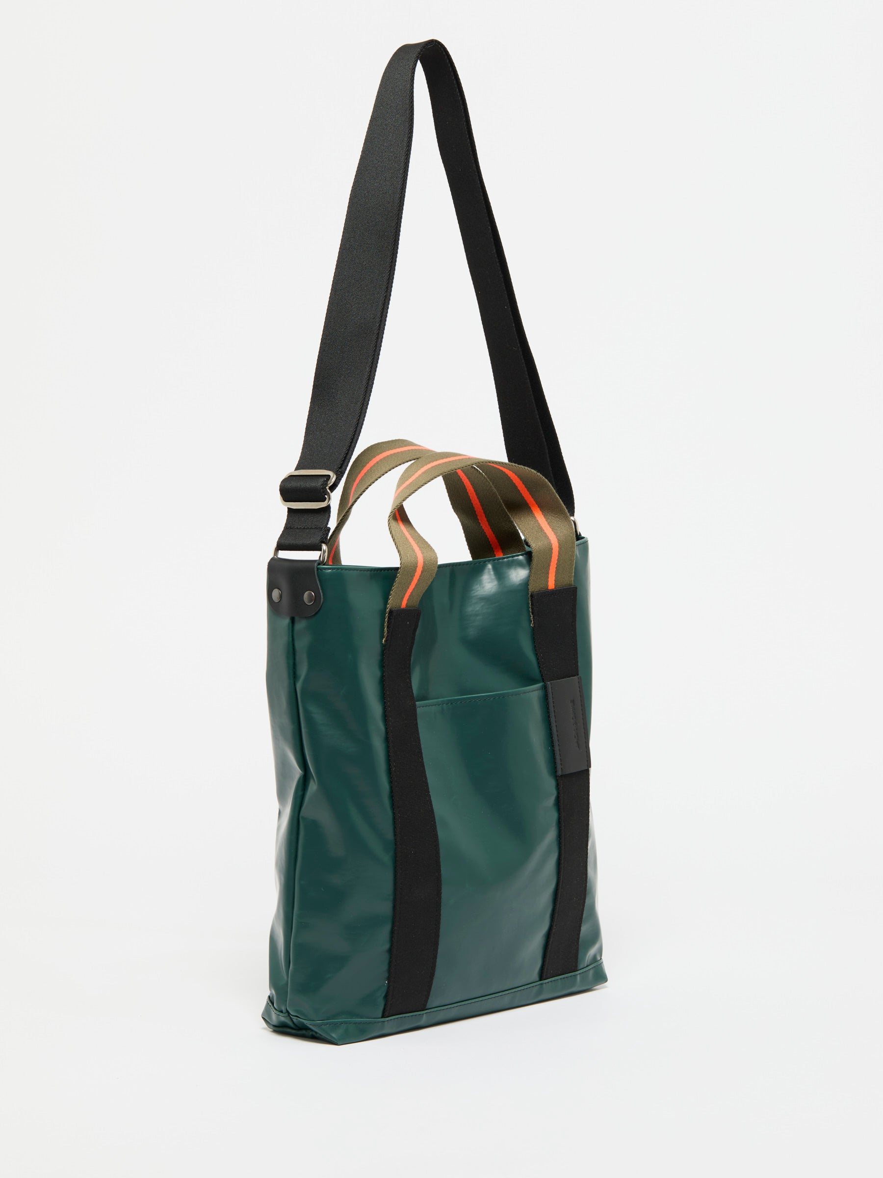 PETIT CALVI ESCAPE SHOPPING BAG