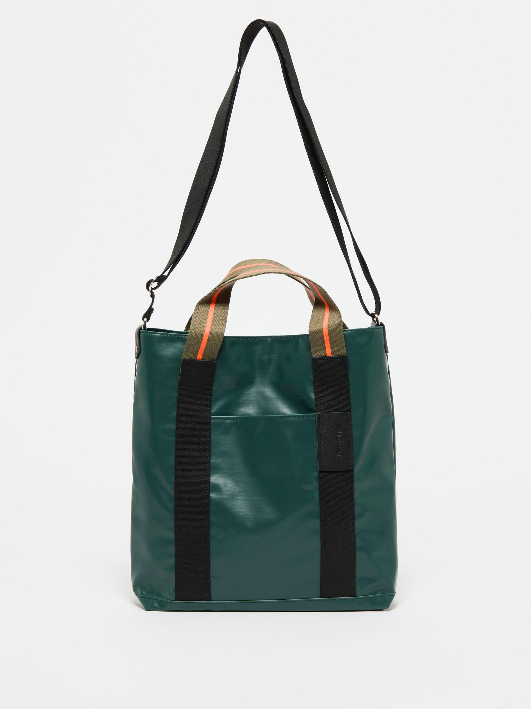 PETIT CALVI ESCAPE SHOPPING BAG