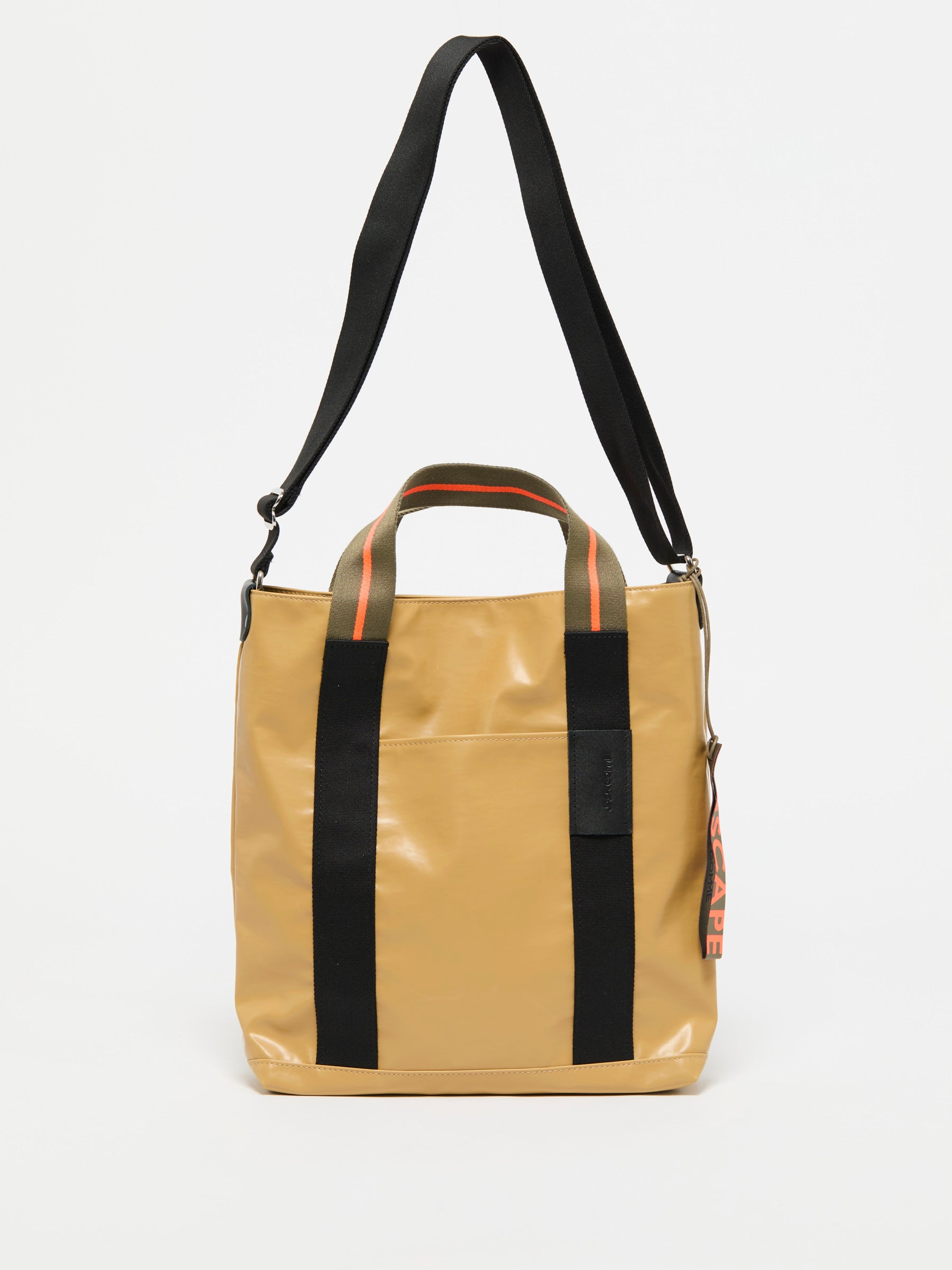 PETIT CALVI ESCAPE SHOPPING BAG