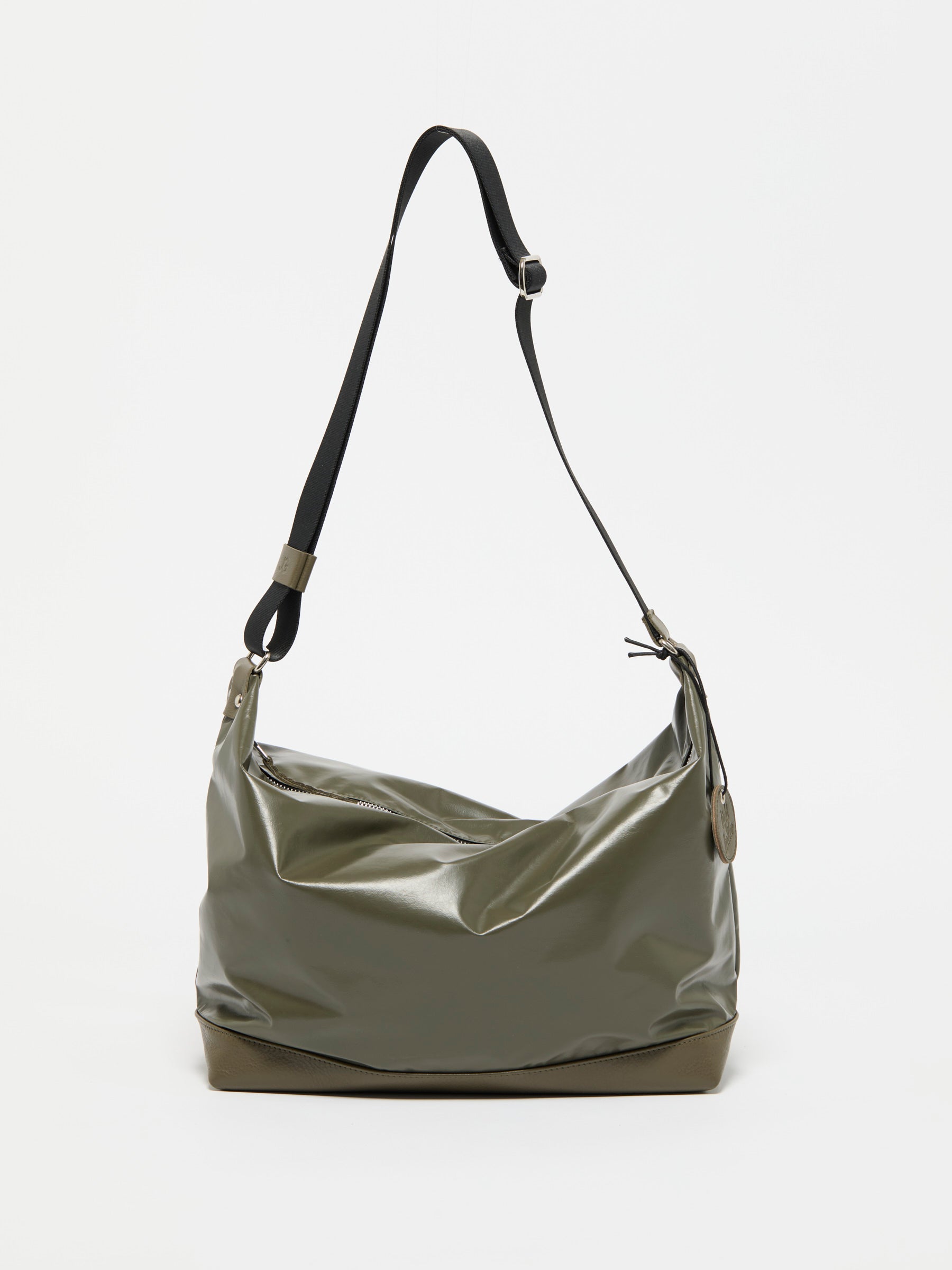 BESACE ARTI LIGHT LEATHER