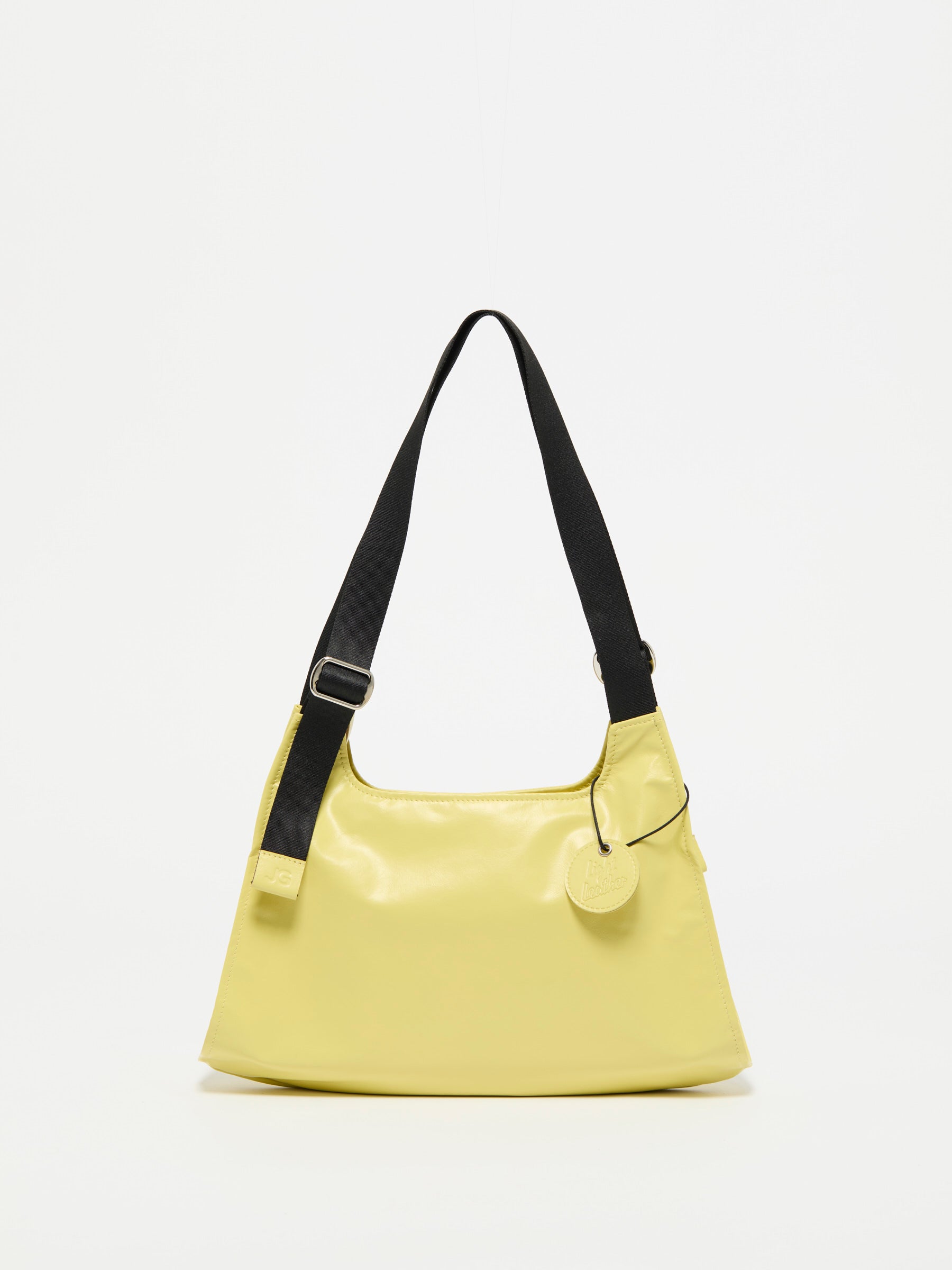 SAC A MAIN LEBAG LIGHT LEATHER